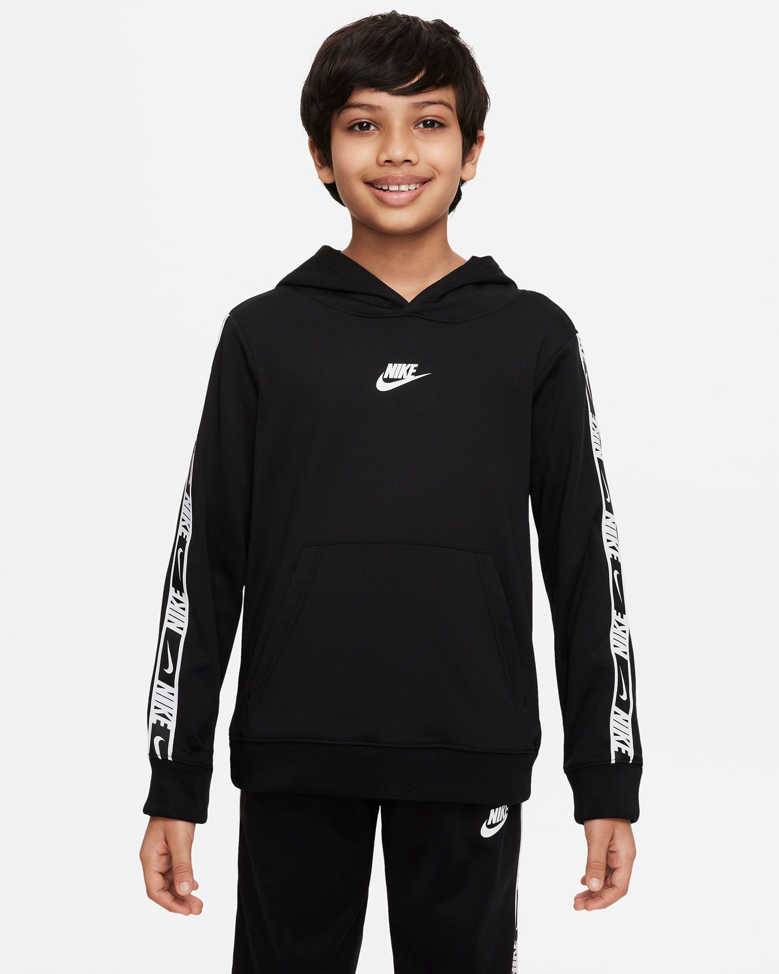 Sudadera Nike NSW Repeat HD - Fútbol Factory
