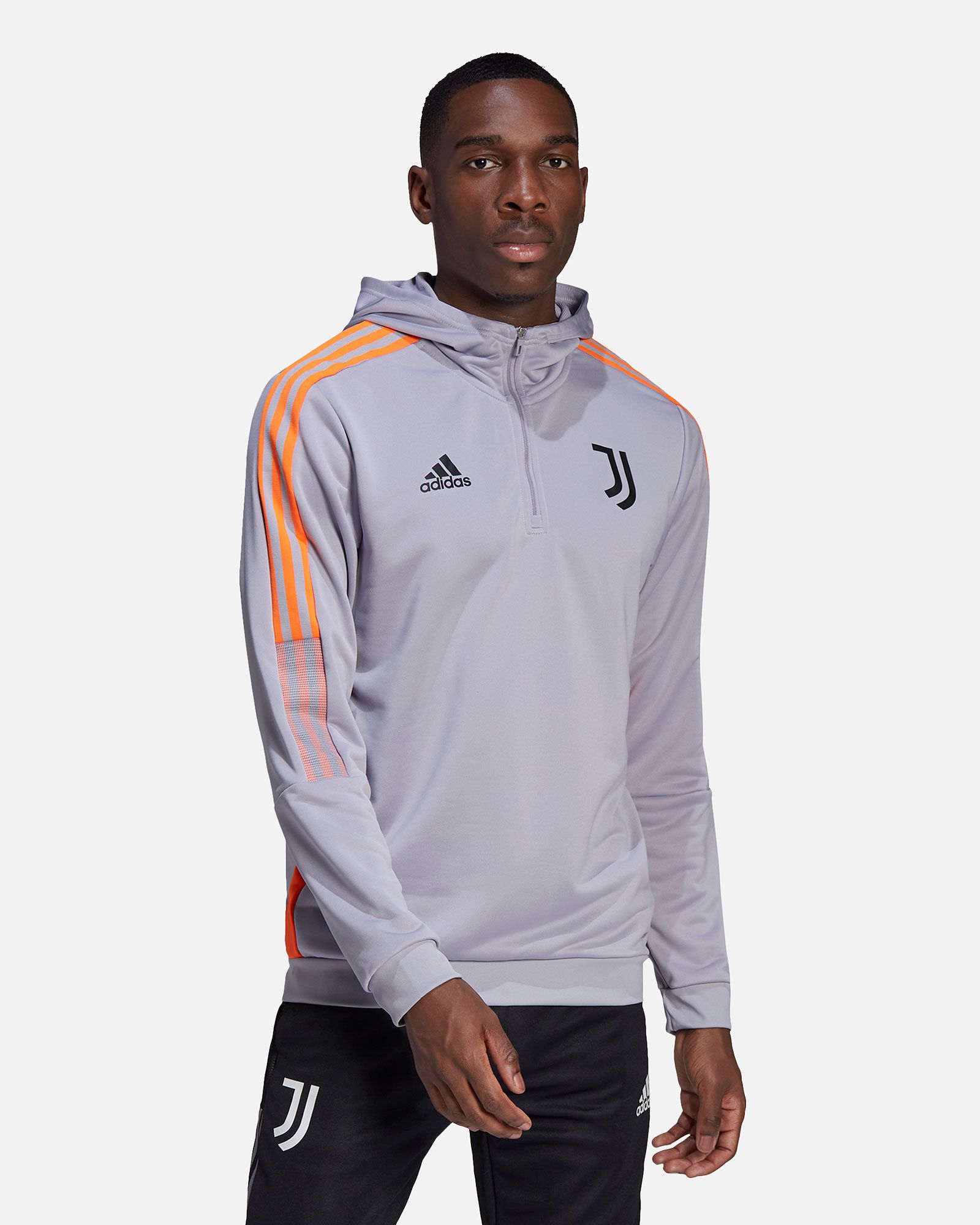 Sudadera juventus 2021 hotsell