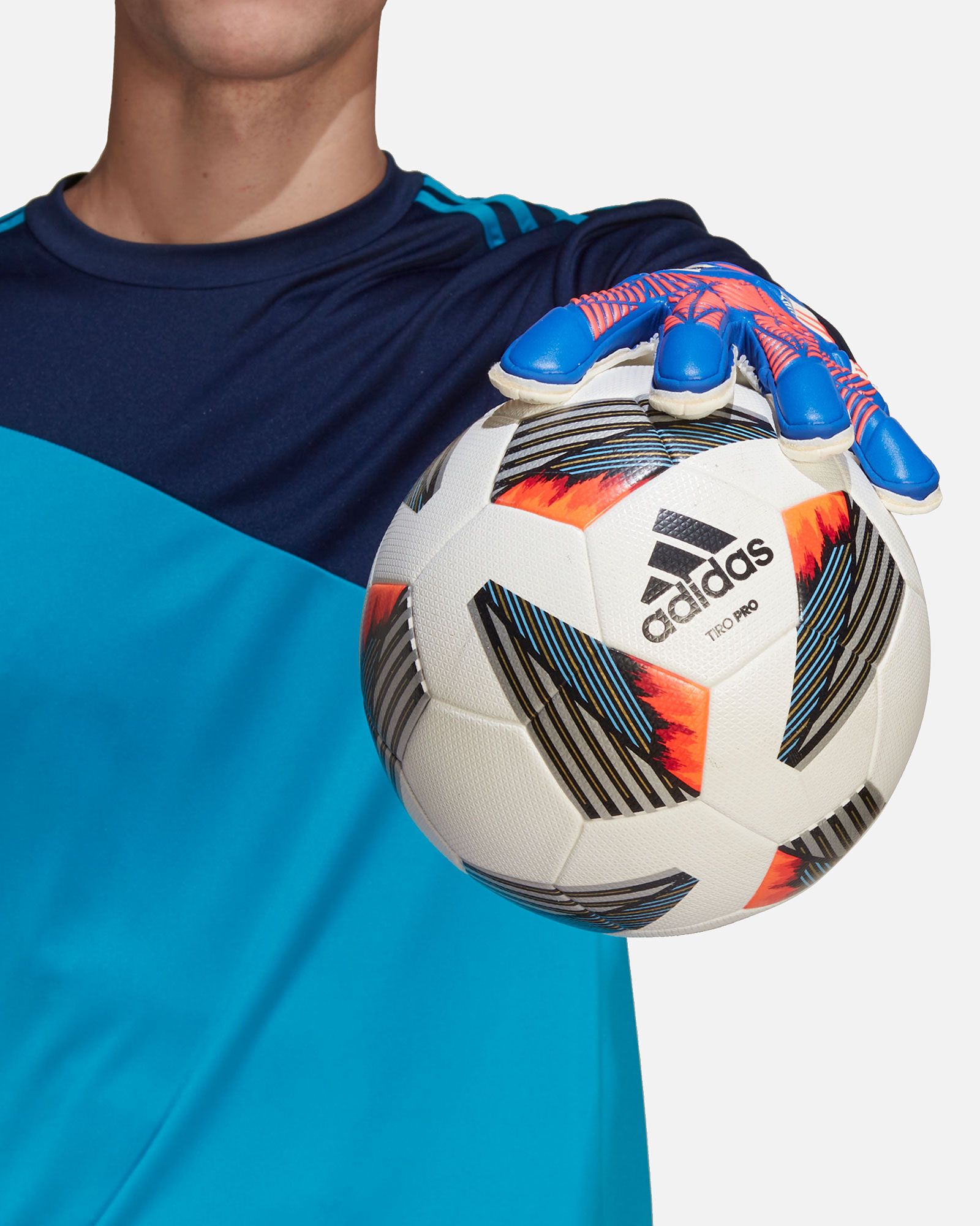 Guantes adidas Predator 20 Match - Fútbol Factory