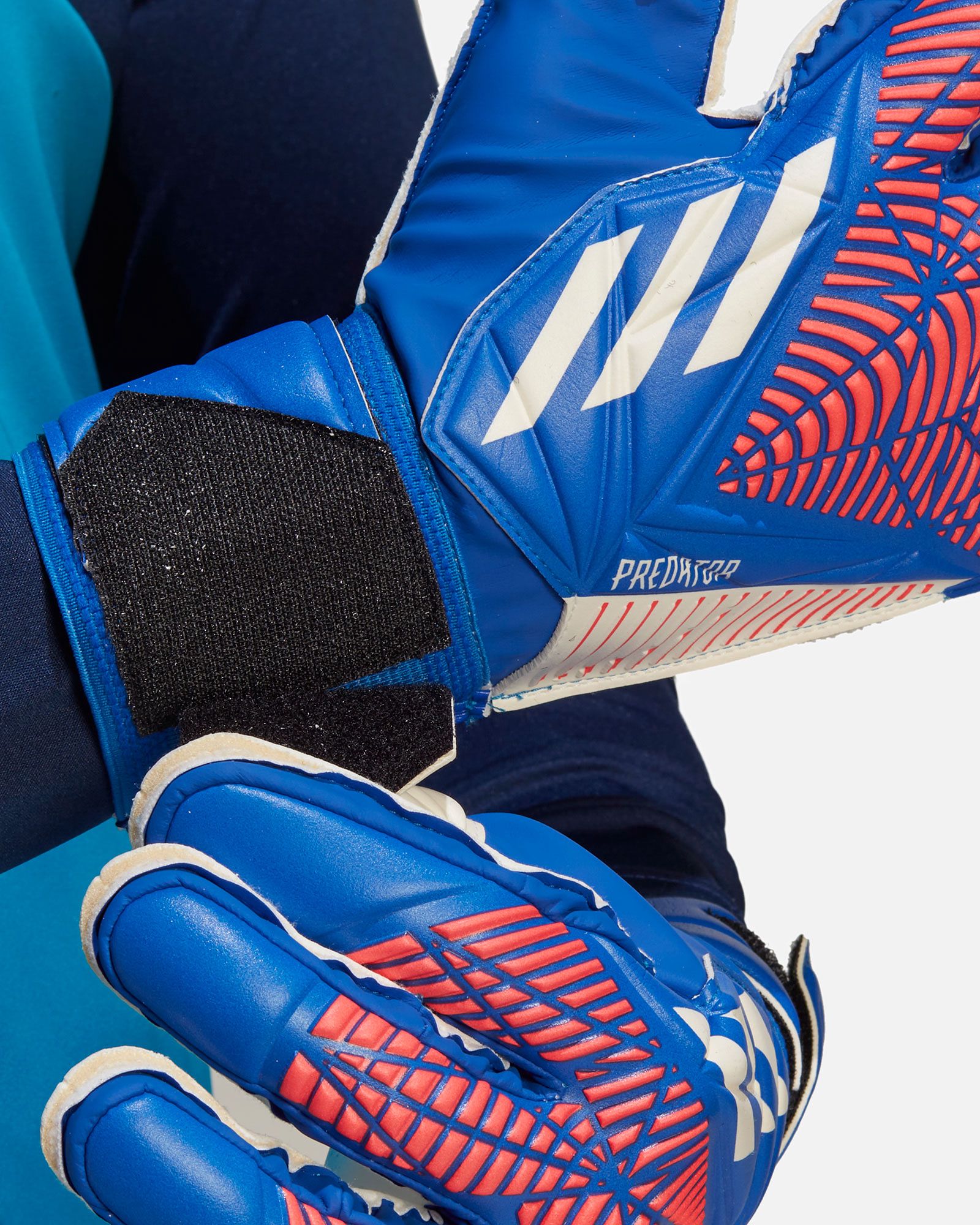 Guantes adidas Predator 20 Match - Fútbol Factory