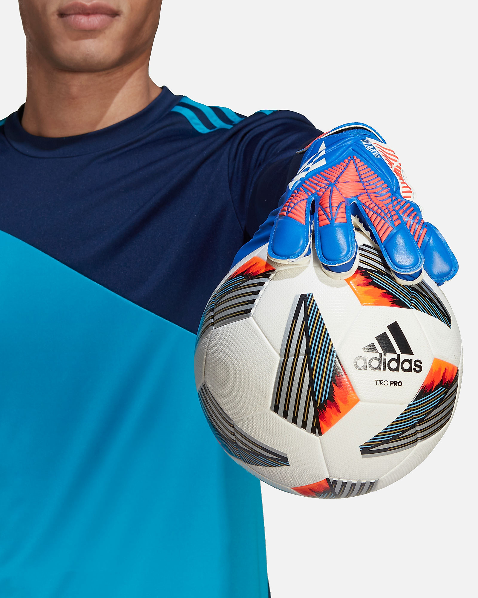 Guantes adidas Predator 20 Training - Fútbol Factory