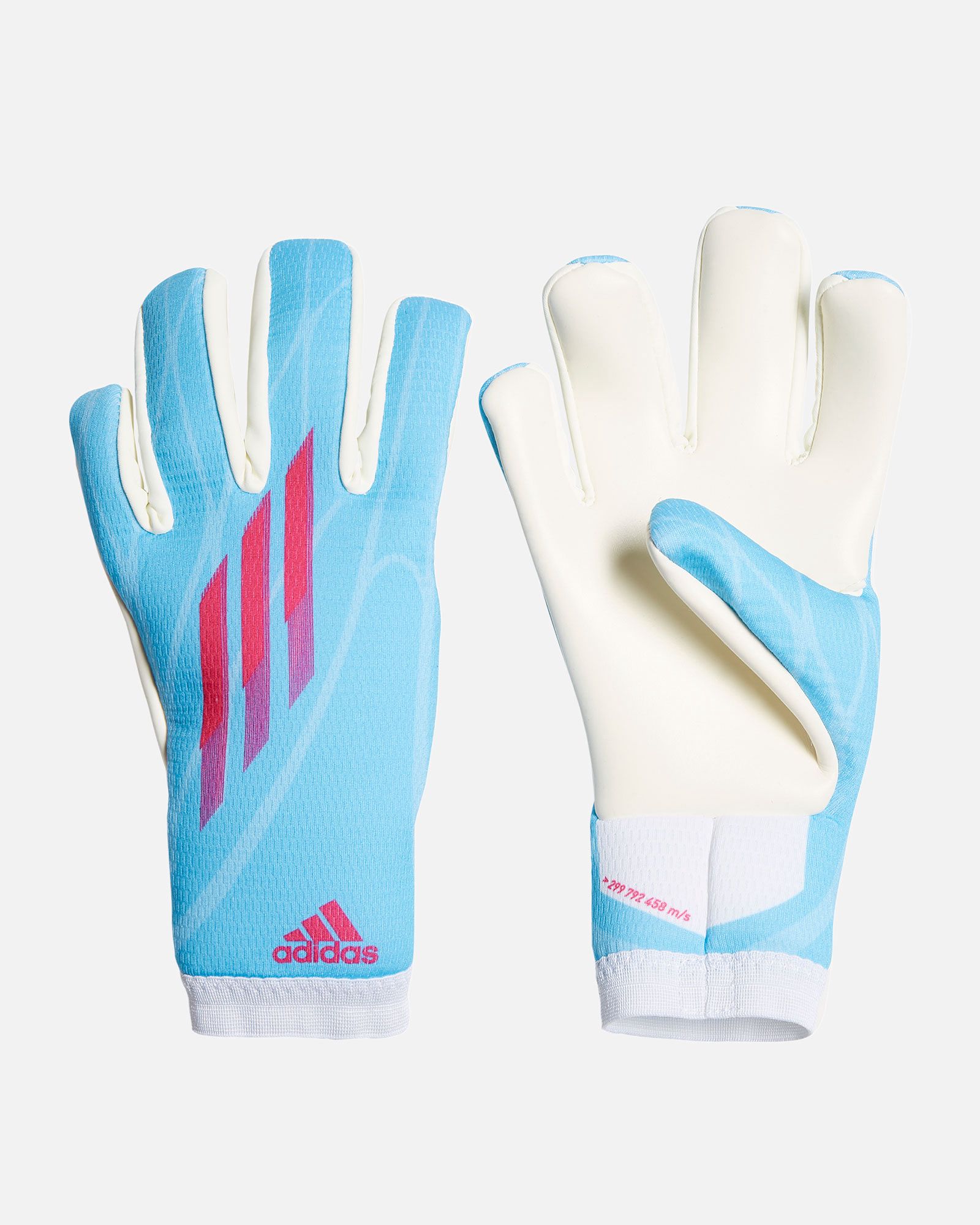Guantes adidas X Speedflow Training - Fútbol Factory