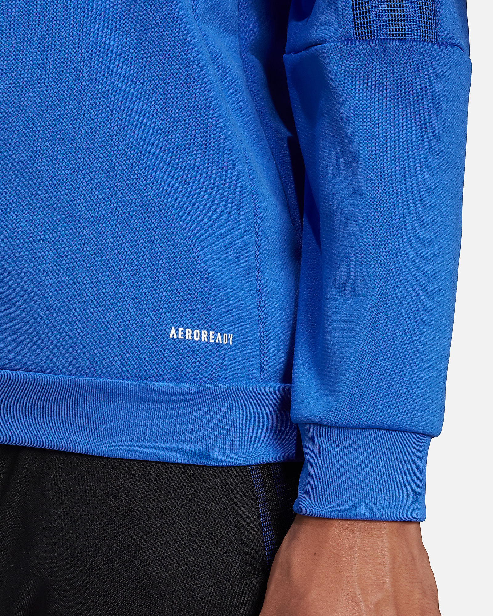 Sudadera Real Madrid 2021/2022 TK HD - Fútbol Factory