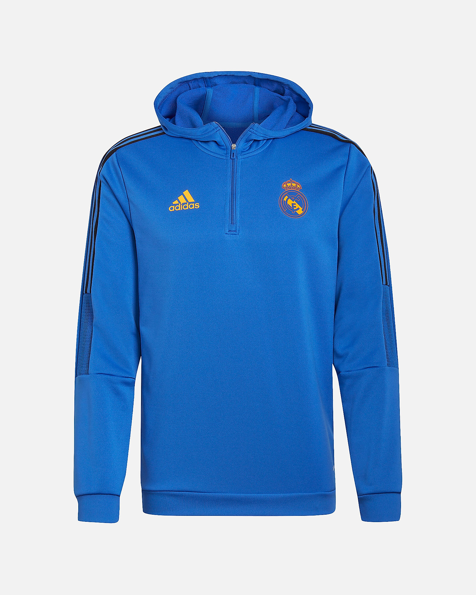 Sudadera Real Madrid 2021/2022 TK HD - Fútbol Factory