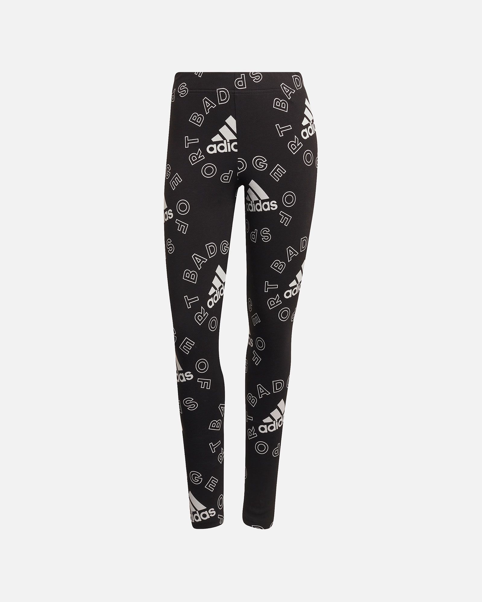 Mallas adidas Essentials Logo - Fútbol Factory