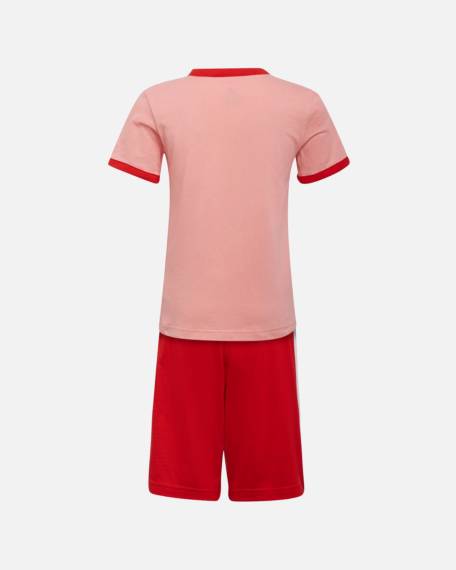 Conjunto adidas Logo Set - Fútbol Factory