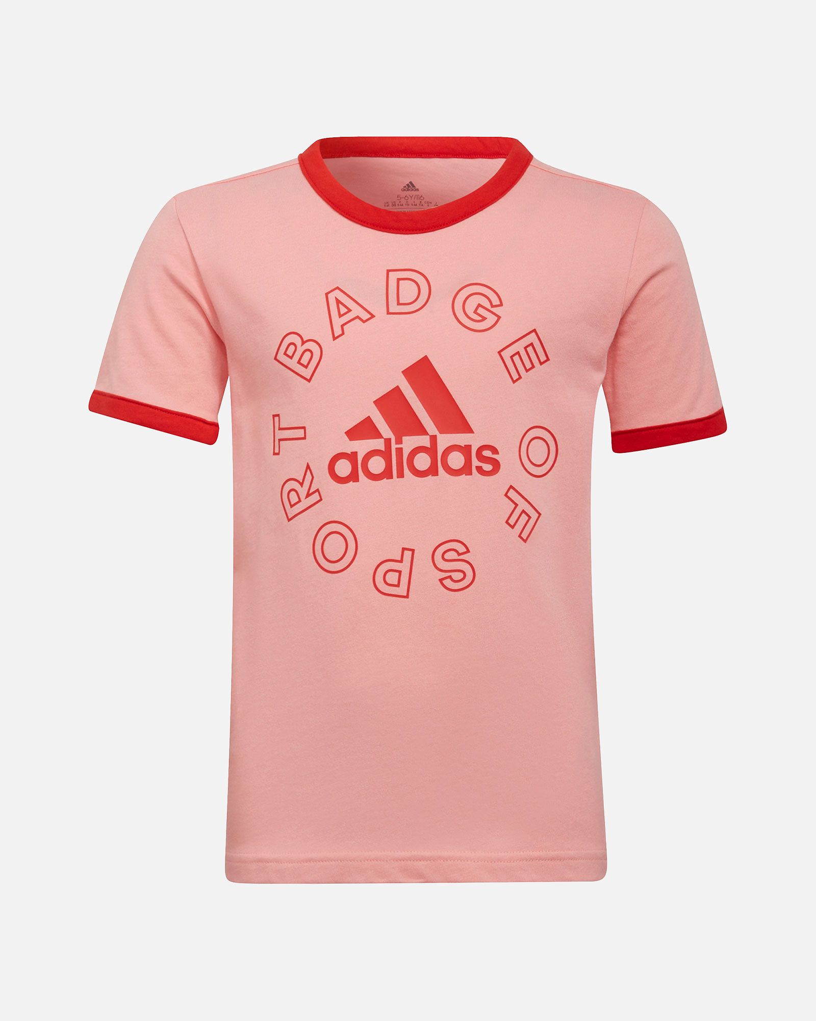 Conjunto adidas Logo Set - Fútbol Factory
