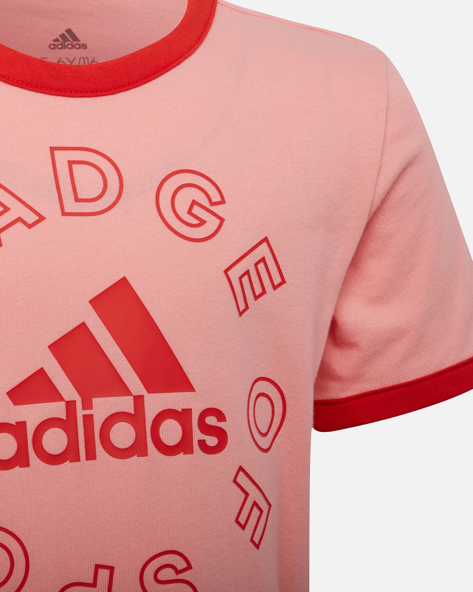 Conjunto adidas Logo Set - Fútbol Factory