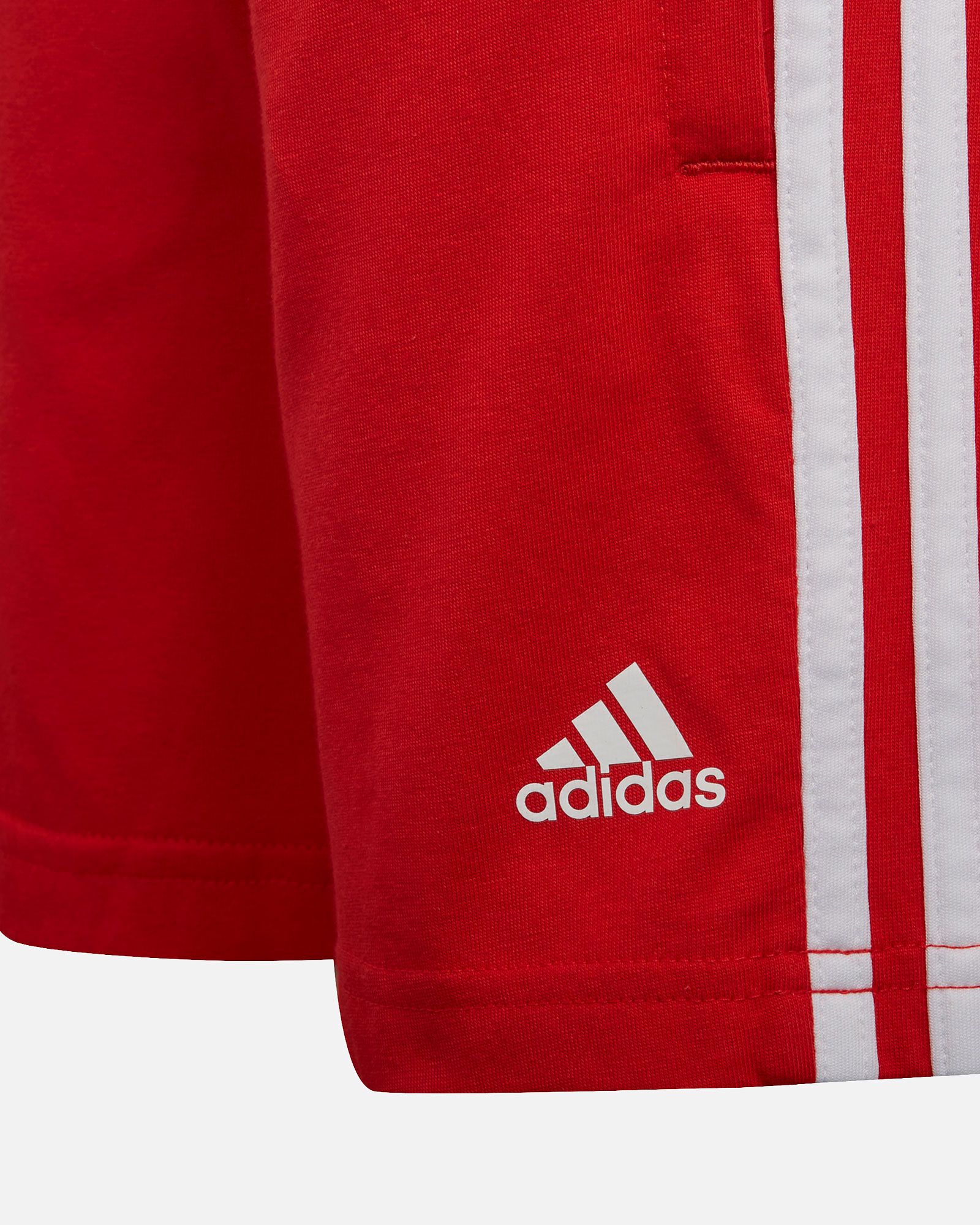 Conjunto adidas Logo Set - Fútbol Factory