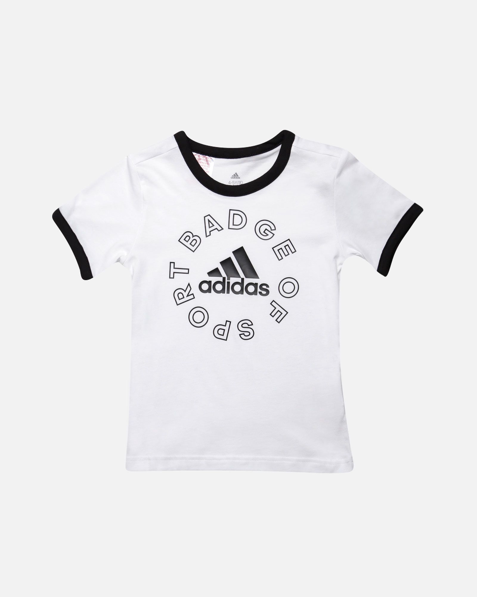 Conjunto adidas Logo Set - Fútbol Factory