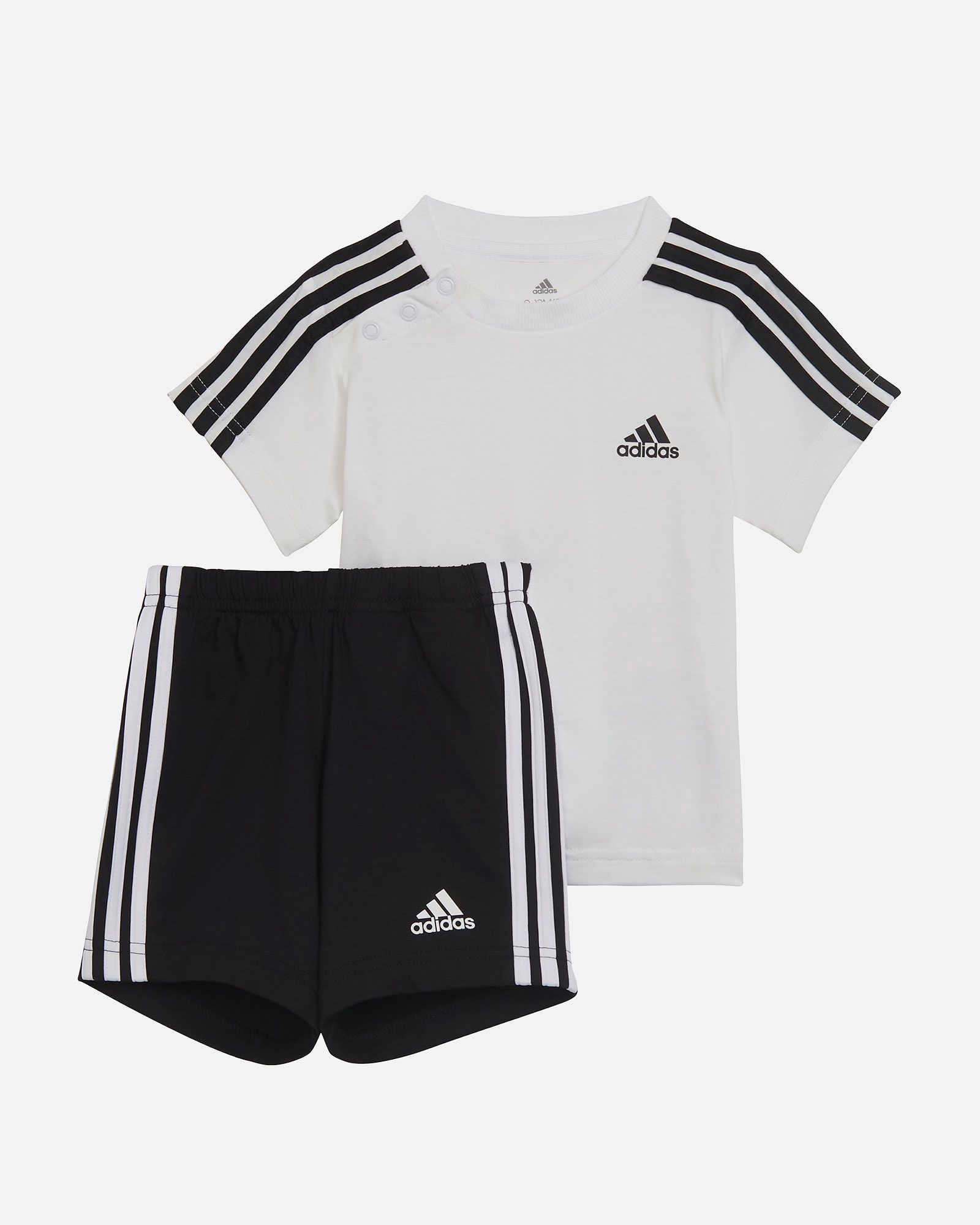 Conjunto adidas Essential Sport Set - Fútbol Factory