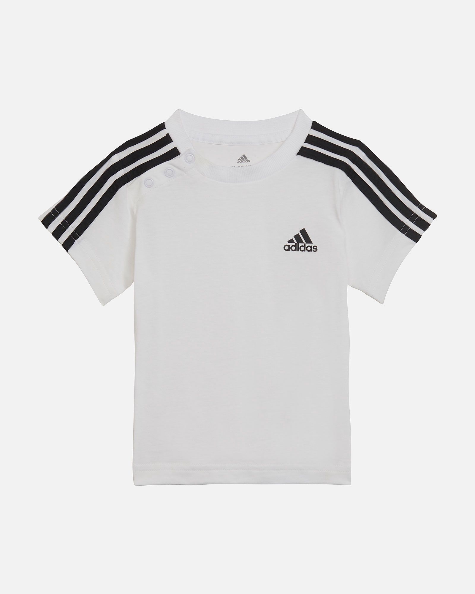 Conjunto adidas Essential Sport Set - Fútbol Factory