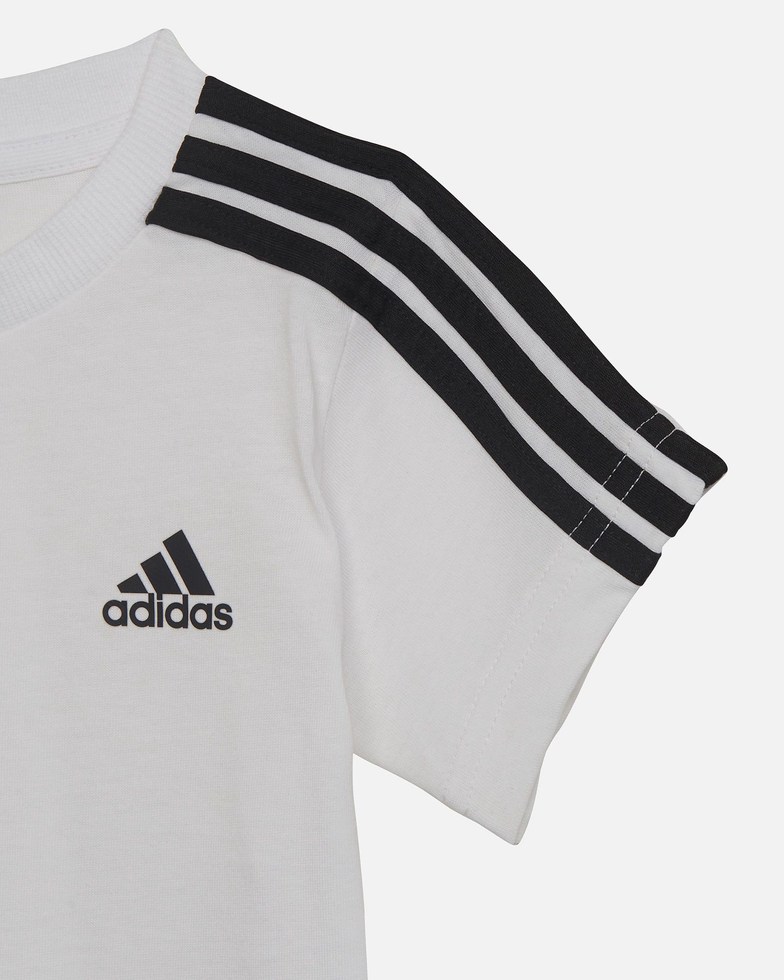 Conjunto adidas Essential Sport Set - Fútbol Factory