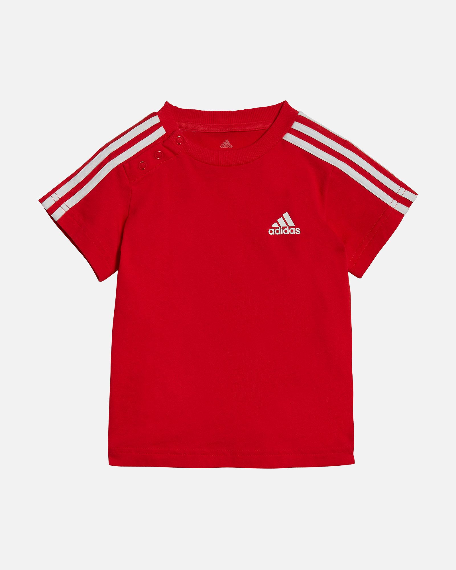 Conjunto adidas Essential Sport Set - Fútbol Factory