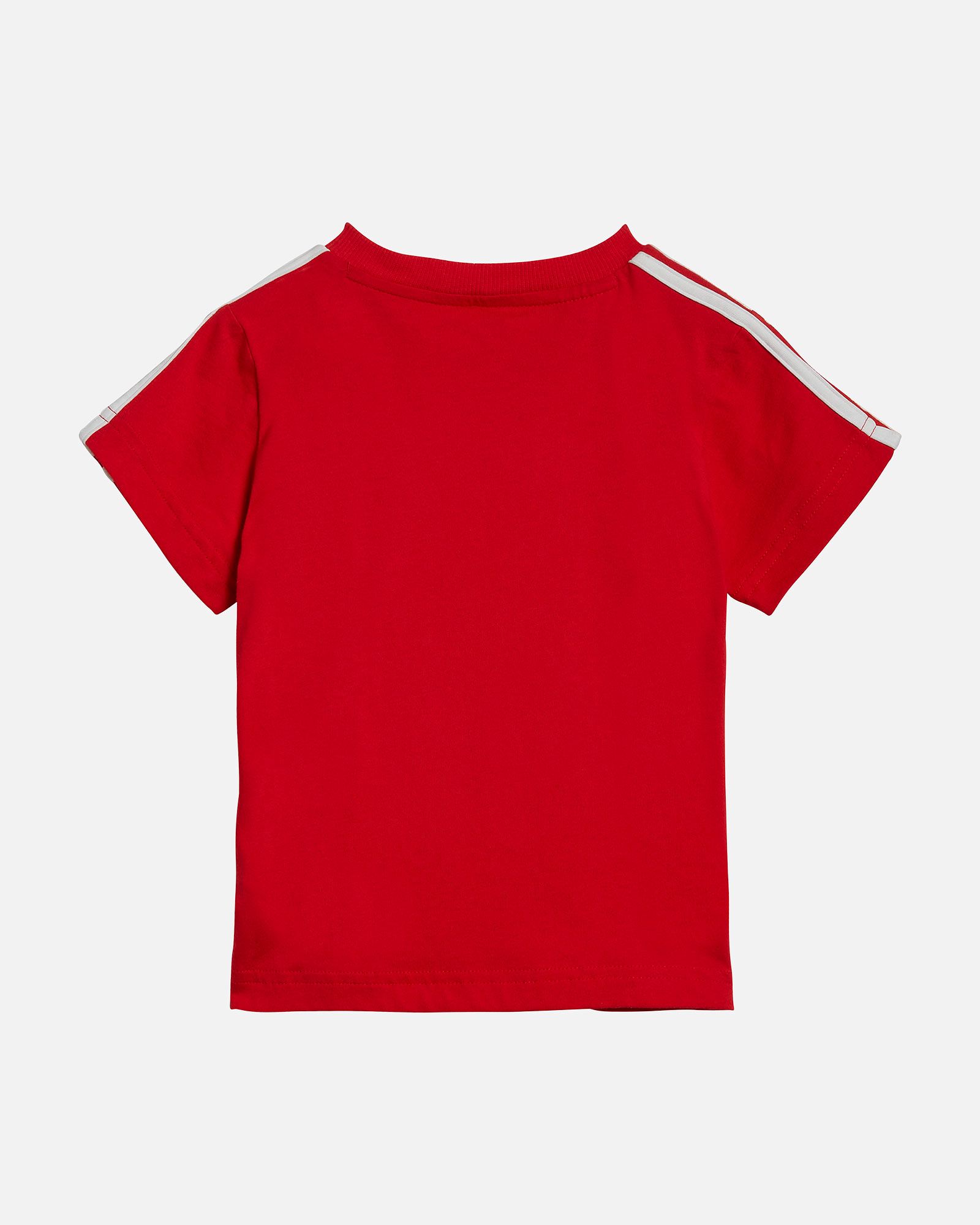 Conjunto adidas Essential Sport Set - Fútbol Factory