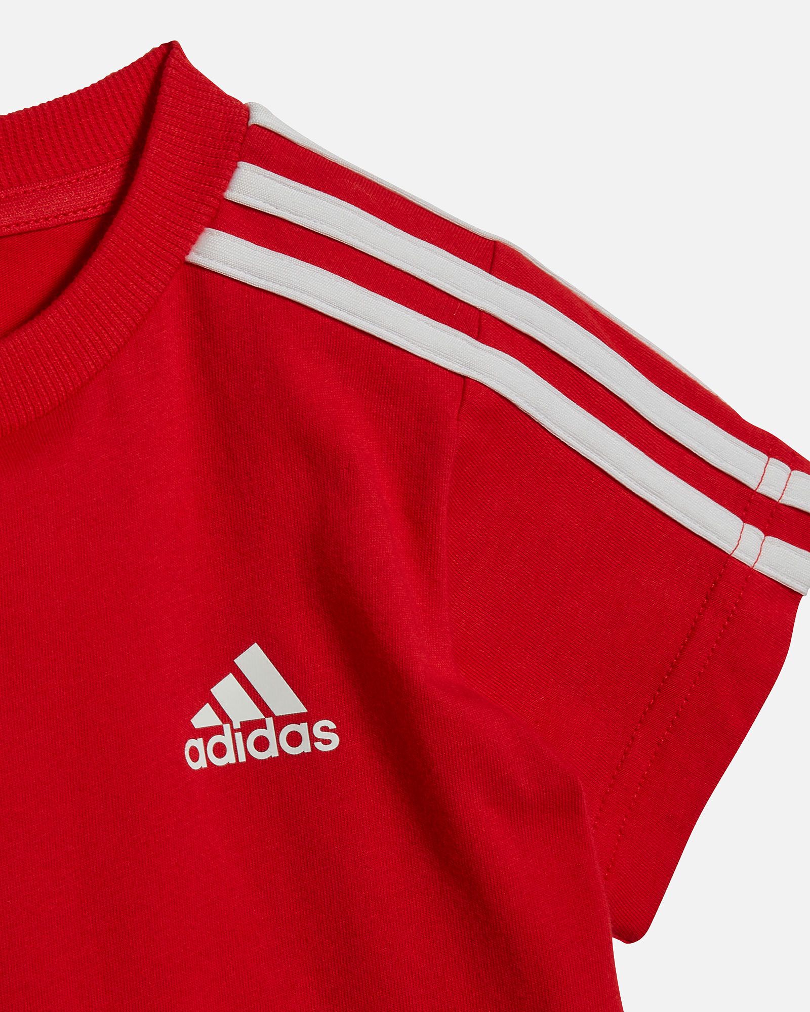Conjunto adidas Essential Sport Set - Fútbol Factory