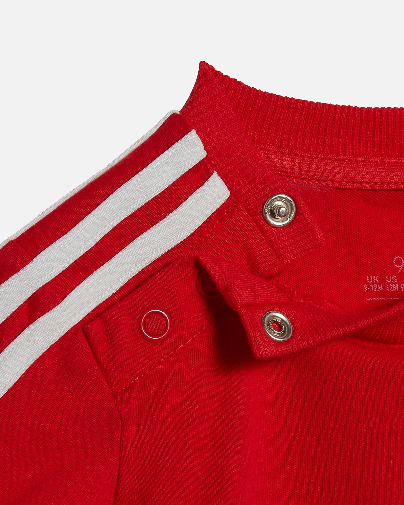 Conjunto adidas Essential Sport Set - Fútbol Factory