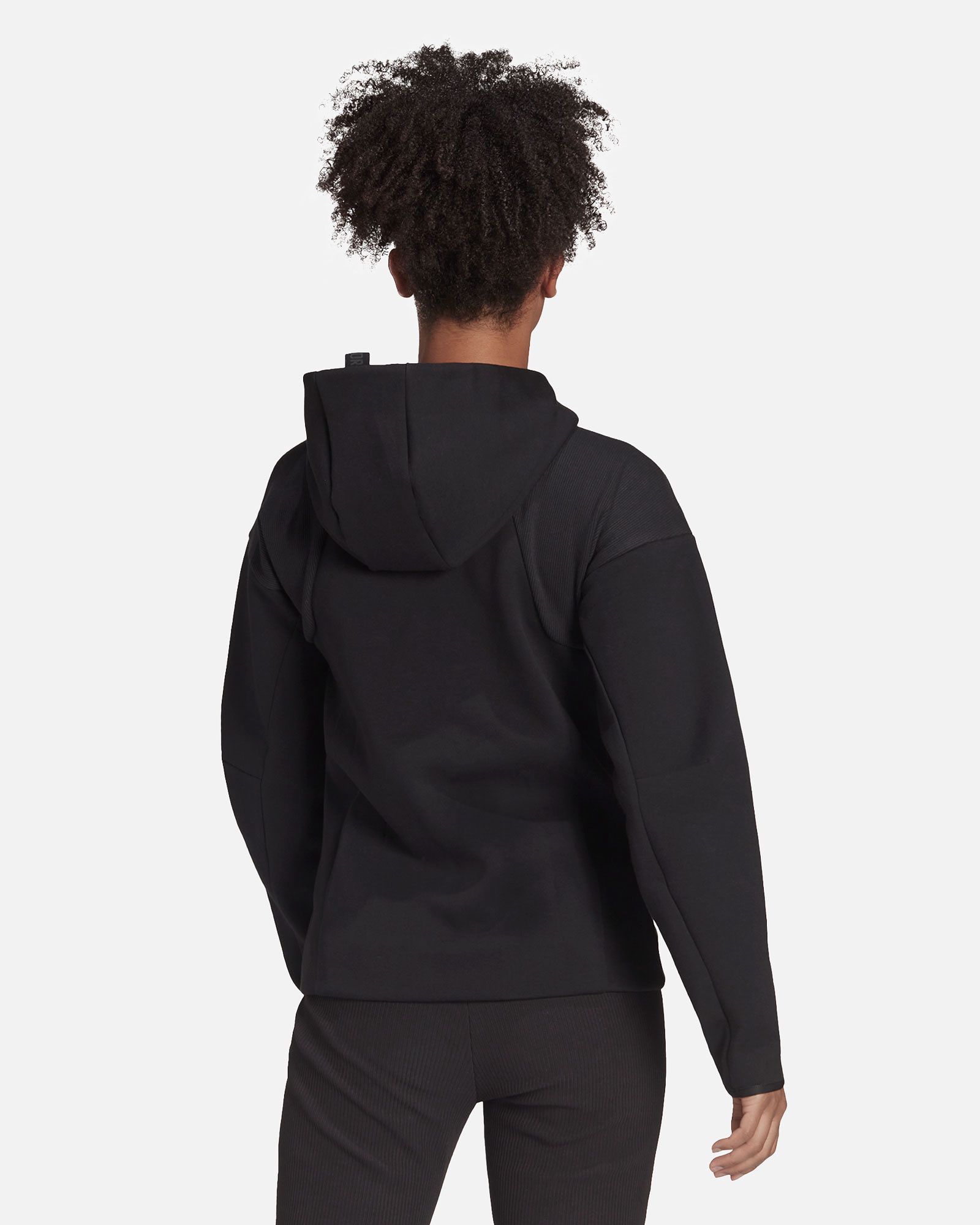 Chaqueta adidas Mision Victory HD - Fútbol Factory