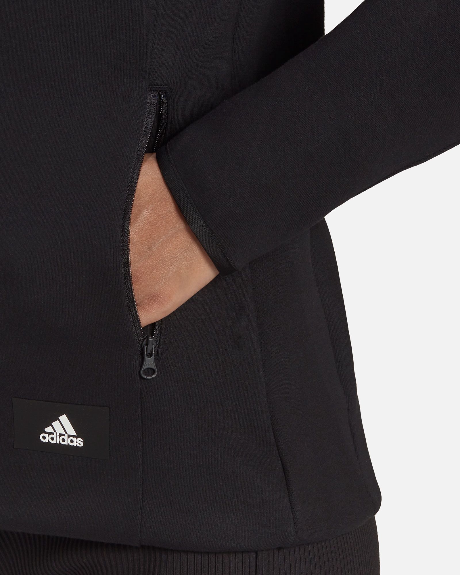 Chaqueta adidas Mision Victory HD - Fútbol Factory