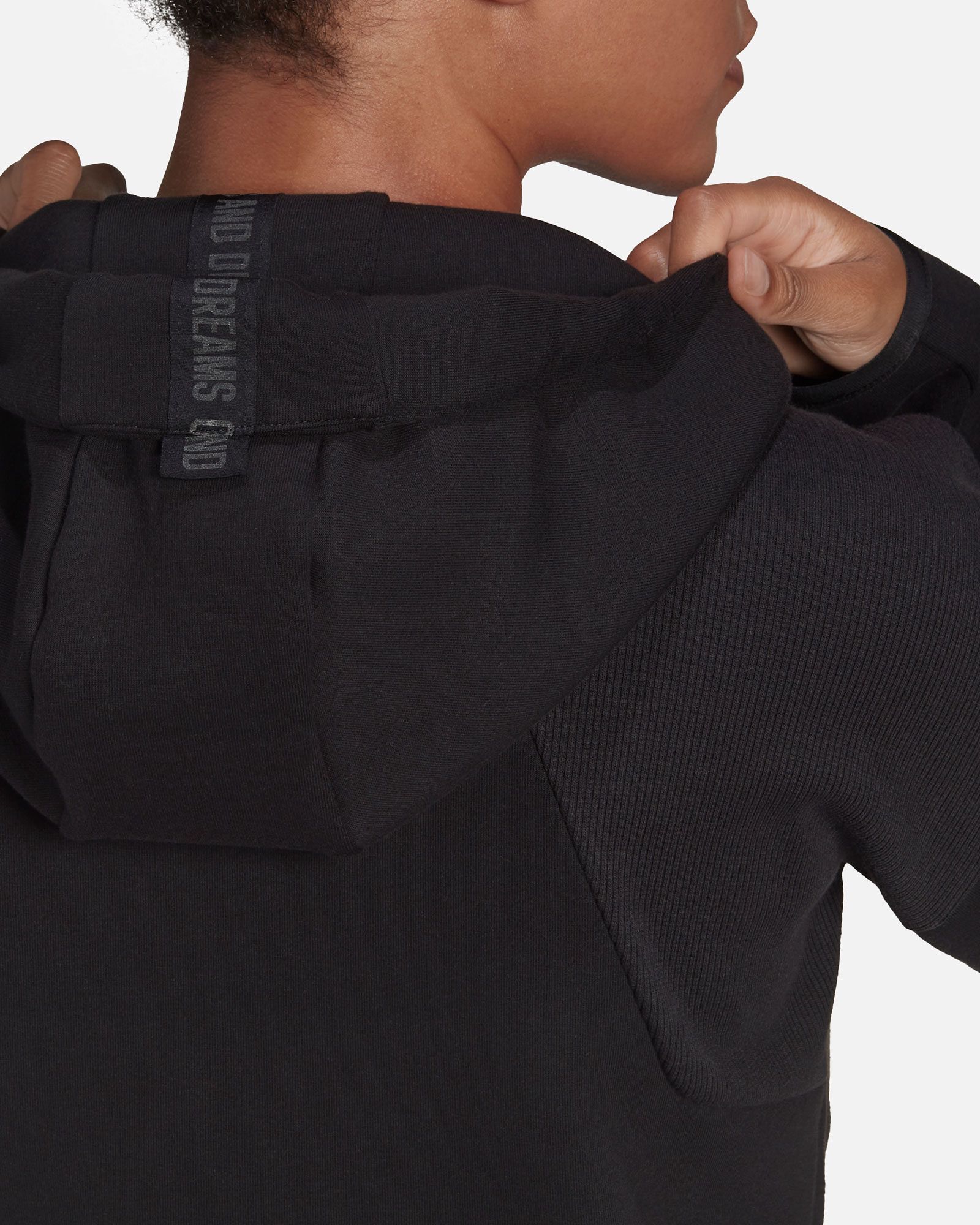 Chaqueta adidas Mision Victory HD - Fútbol Factory
