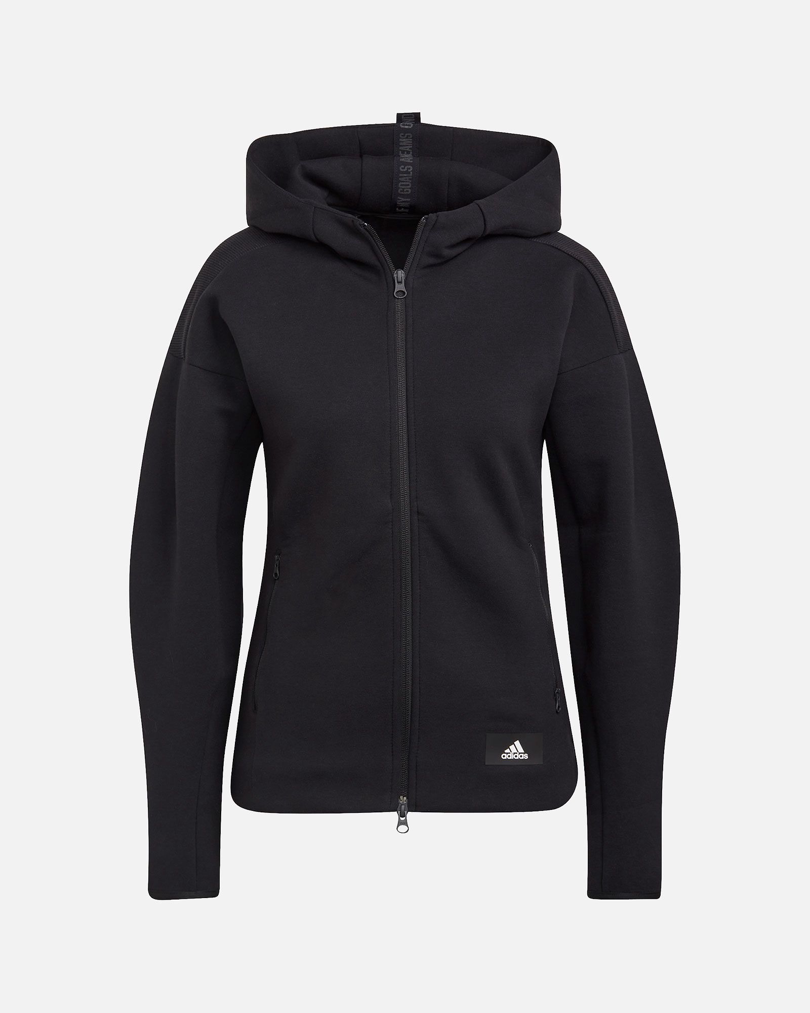Chaqueta adidas Mision Victory HD - Fútbol Factory