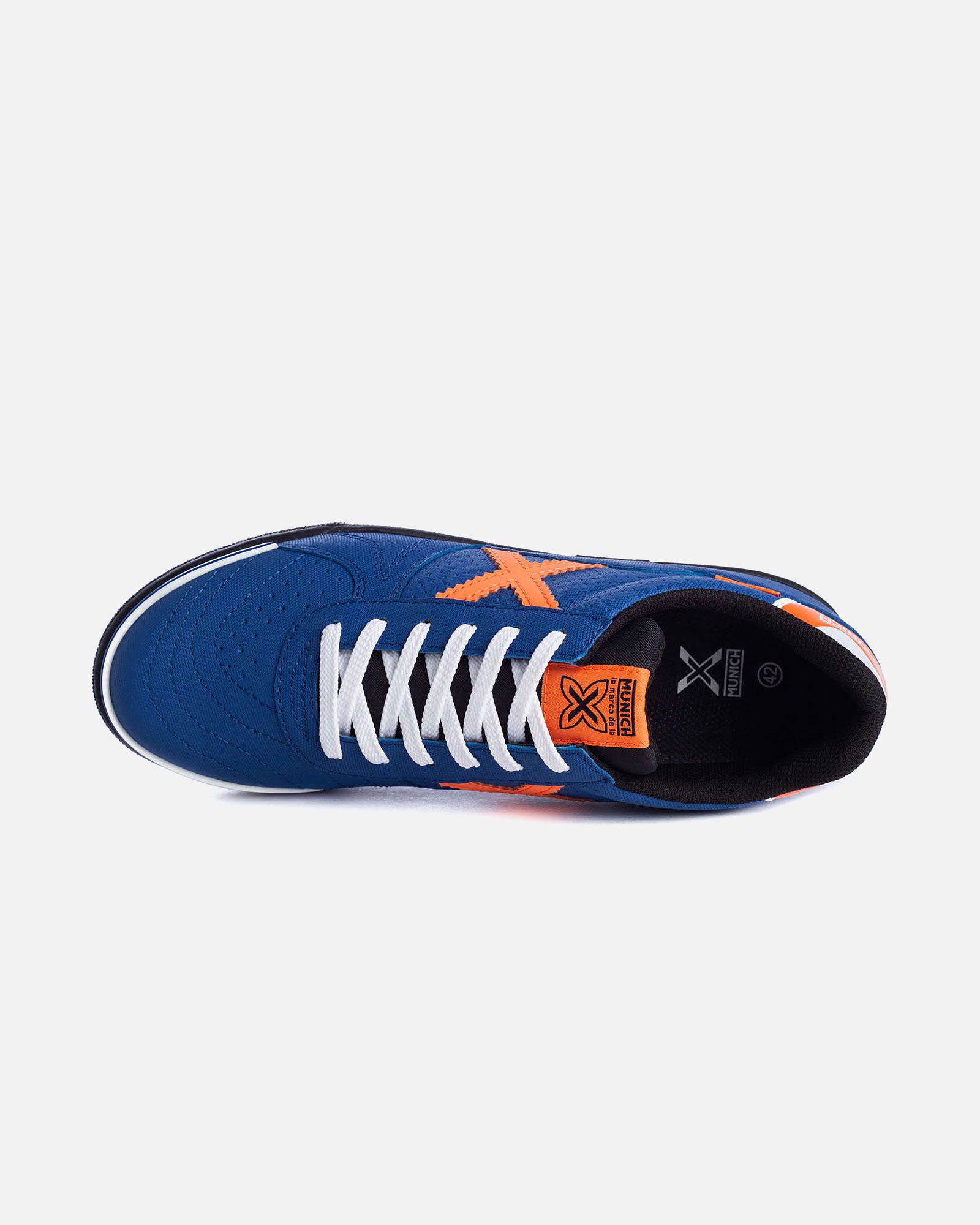 Zapatillas Munich G-3 Profit IN - Fútbol Factory