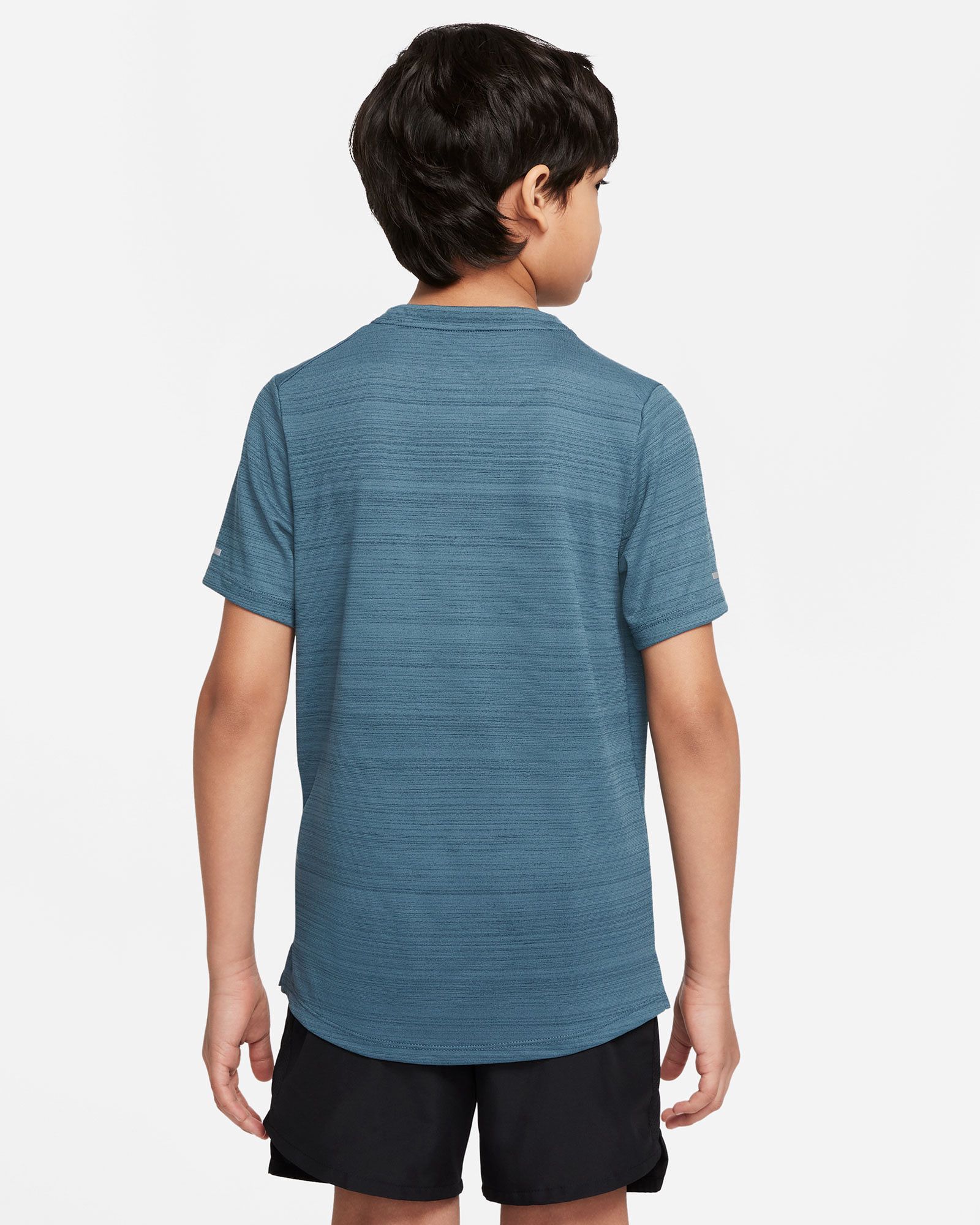 Camiseta Nike Dri-FIT Miler - Fútbol Factory