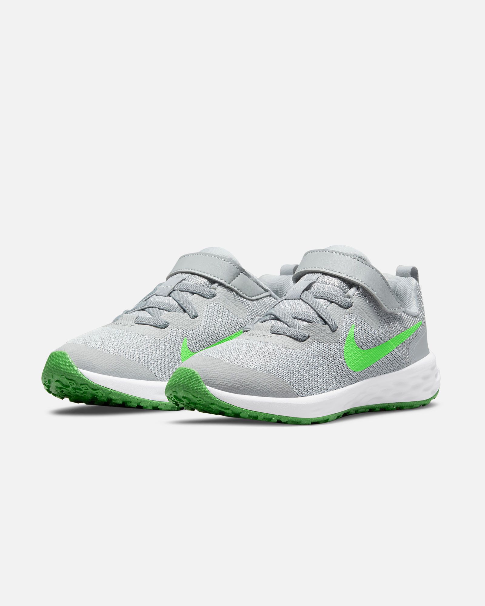 Zapatillas Nike Revolution 6 - Fútbol Factory