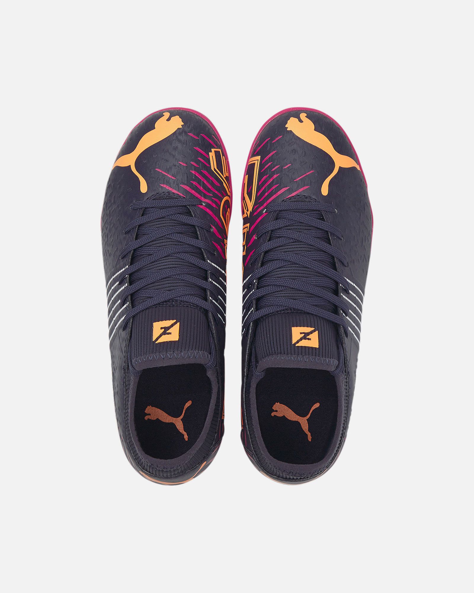 Zapatillas Puma Future Z 4.2 - Fútbol Factory