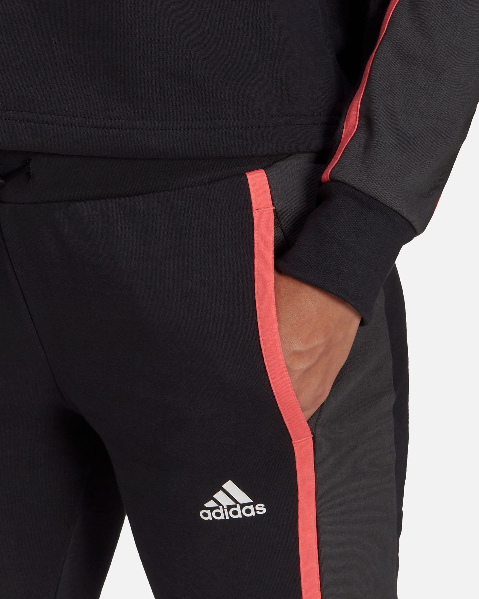 Chándal adidas Subtle Block - Fútbol Factory