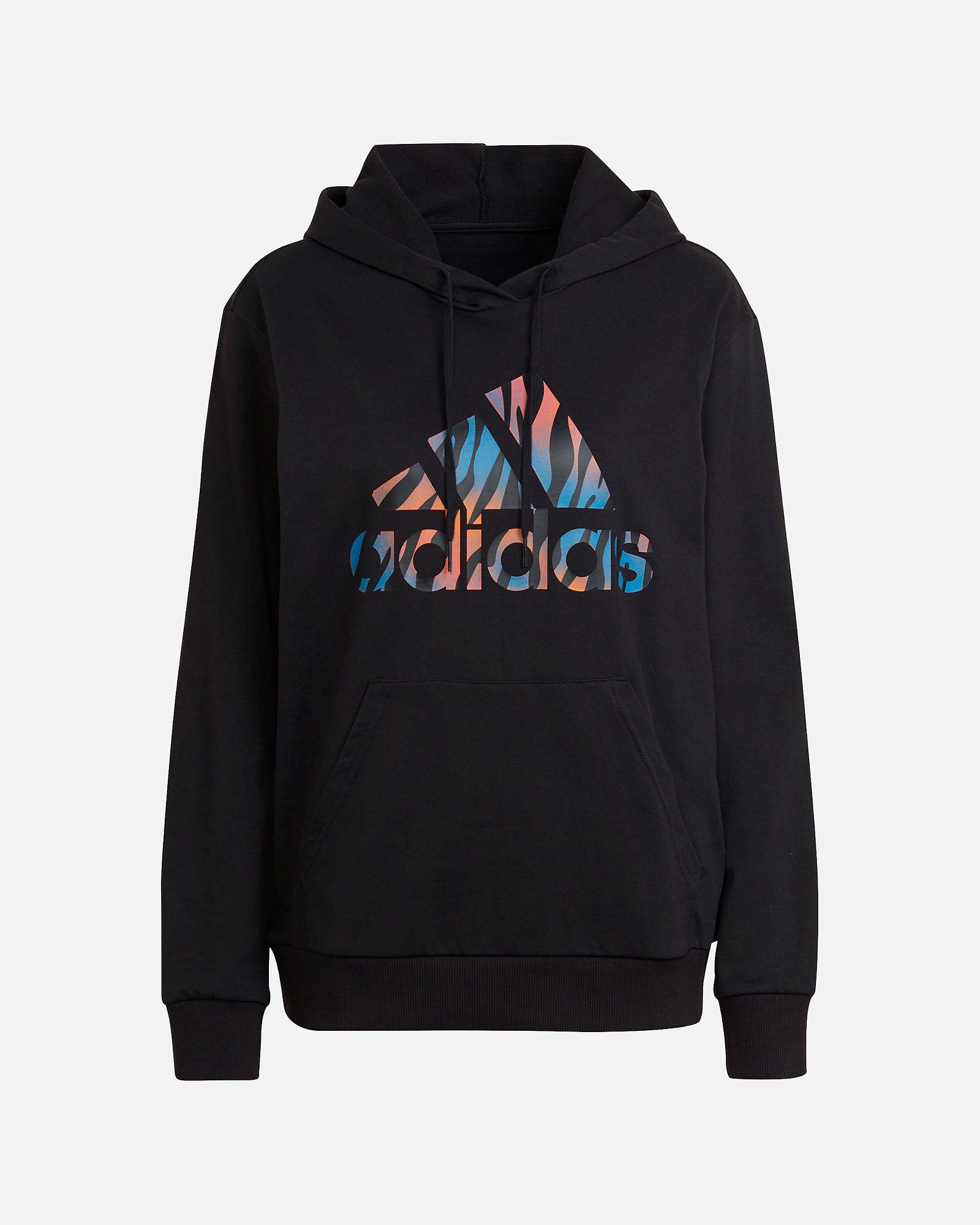 Sudadera adidas Tiger Print 3S HD - Fútbol Factory