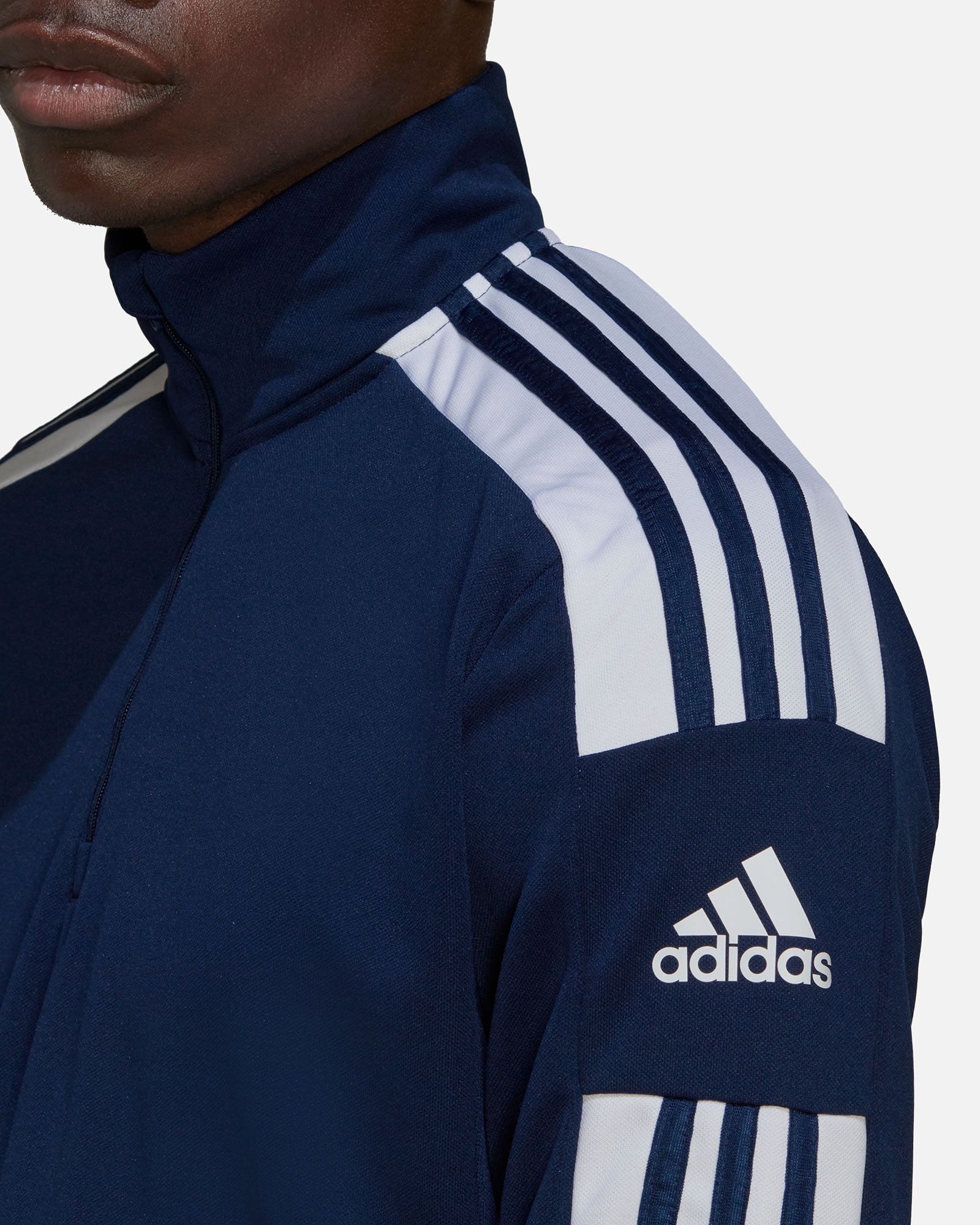 Sudadera adidas Squadra 21 TR - Fútbol Factory