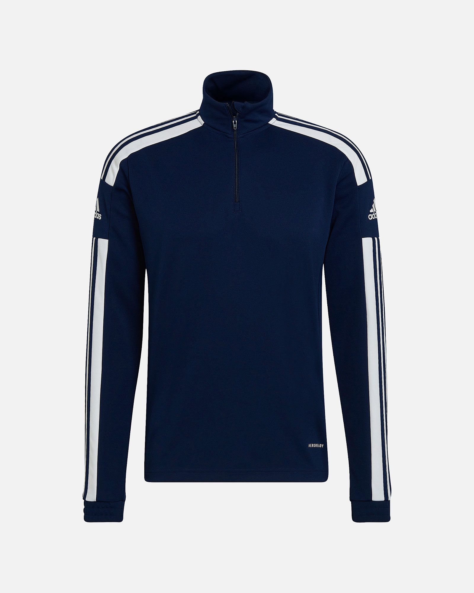 Sudadera adidas Squadra 21 TR - Fútbol Factory