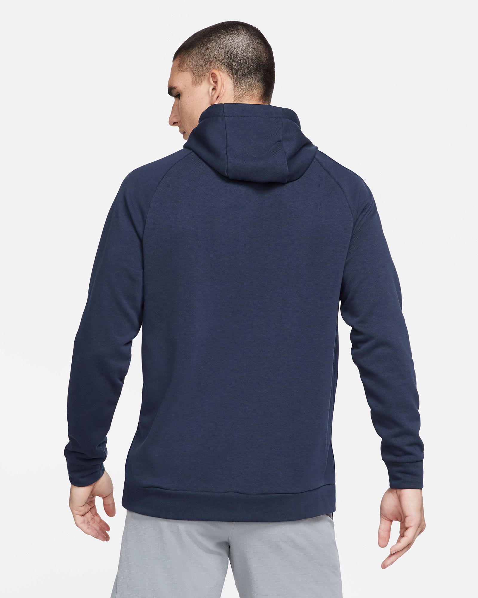 Sudadera Nike Dri-FIT HD - Fútbol Factory