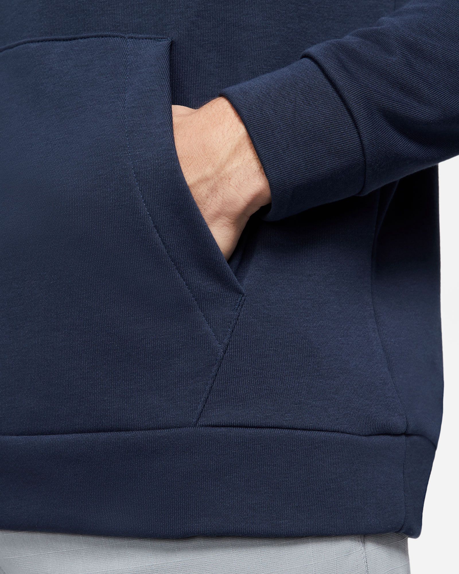 Sudadera Nike Dri-FIT HD - Fútbol Factory