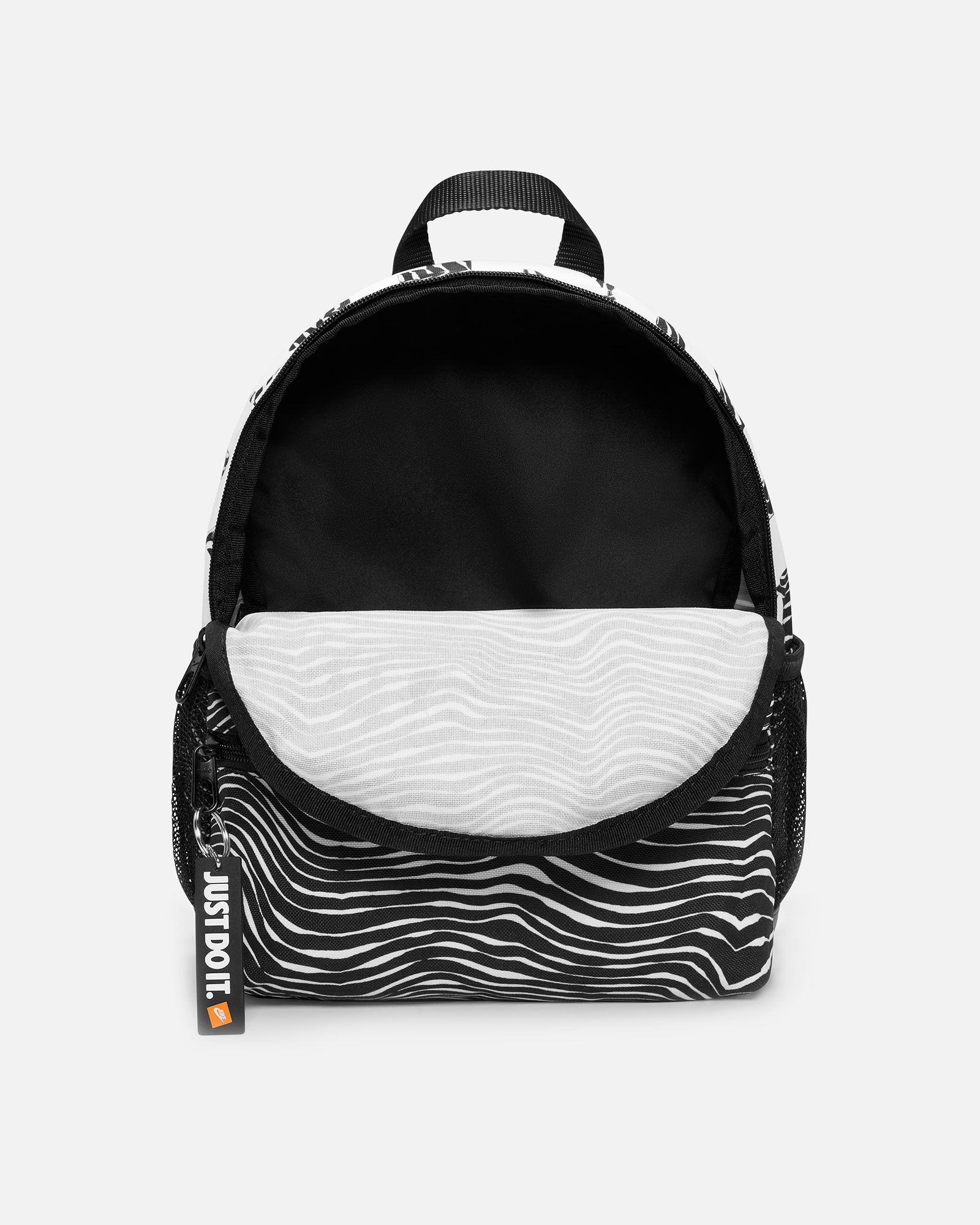 Minimochila Nike Brasilia JDI - Fútbol Factory