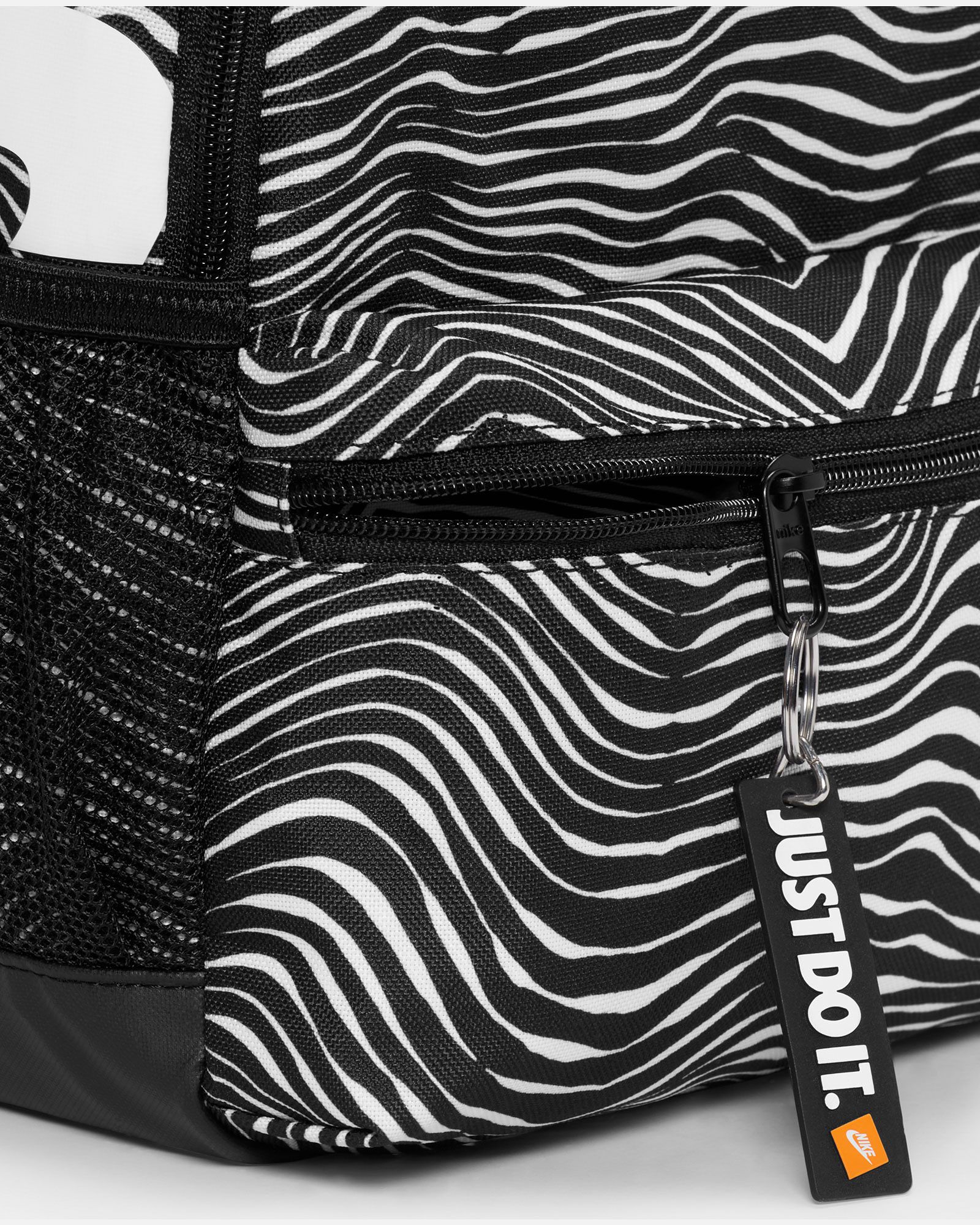 Minimochila Nike Brasilia JDI - Fútbol Factory