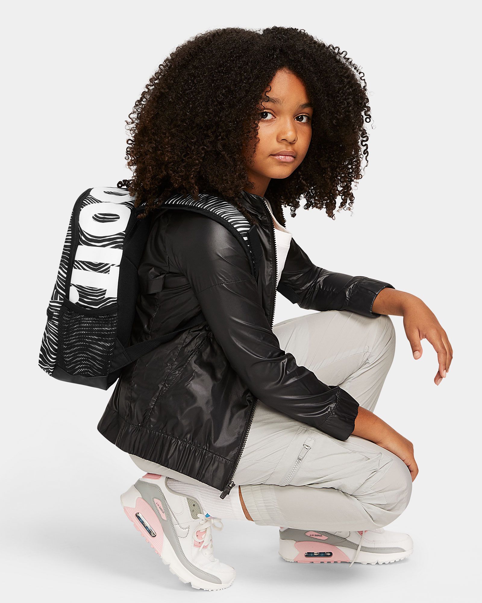 Minimochila Nike Brasilia JDI - Fútbol Factory