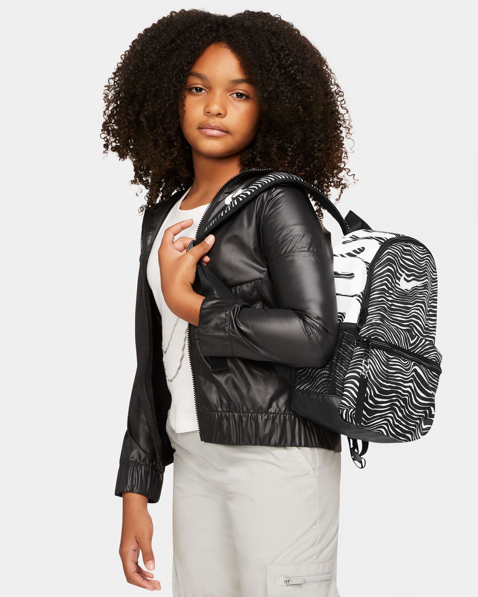 Minimochila Nike Brasilia JDI - Fútbol Factory