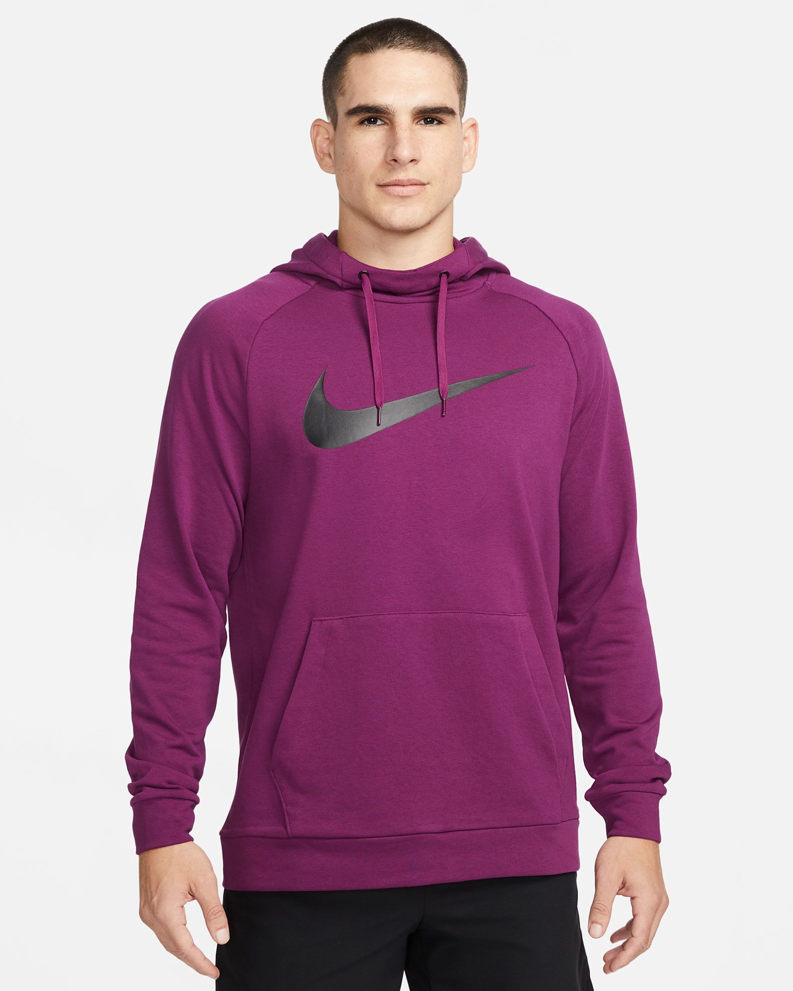 Sudadera Nike Dri-FIT HD - Fútbol Factory