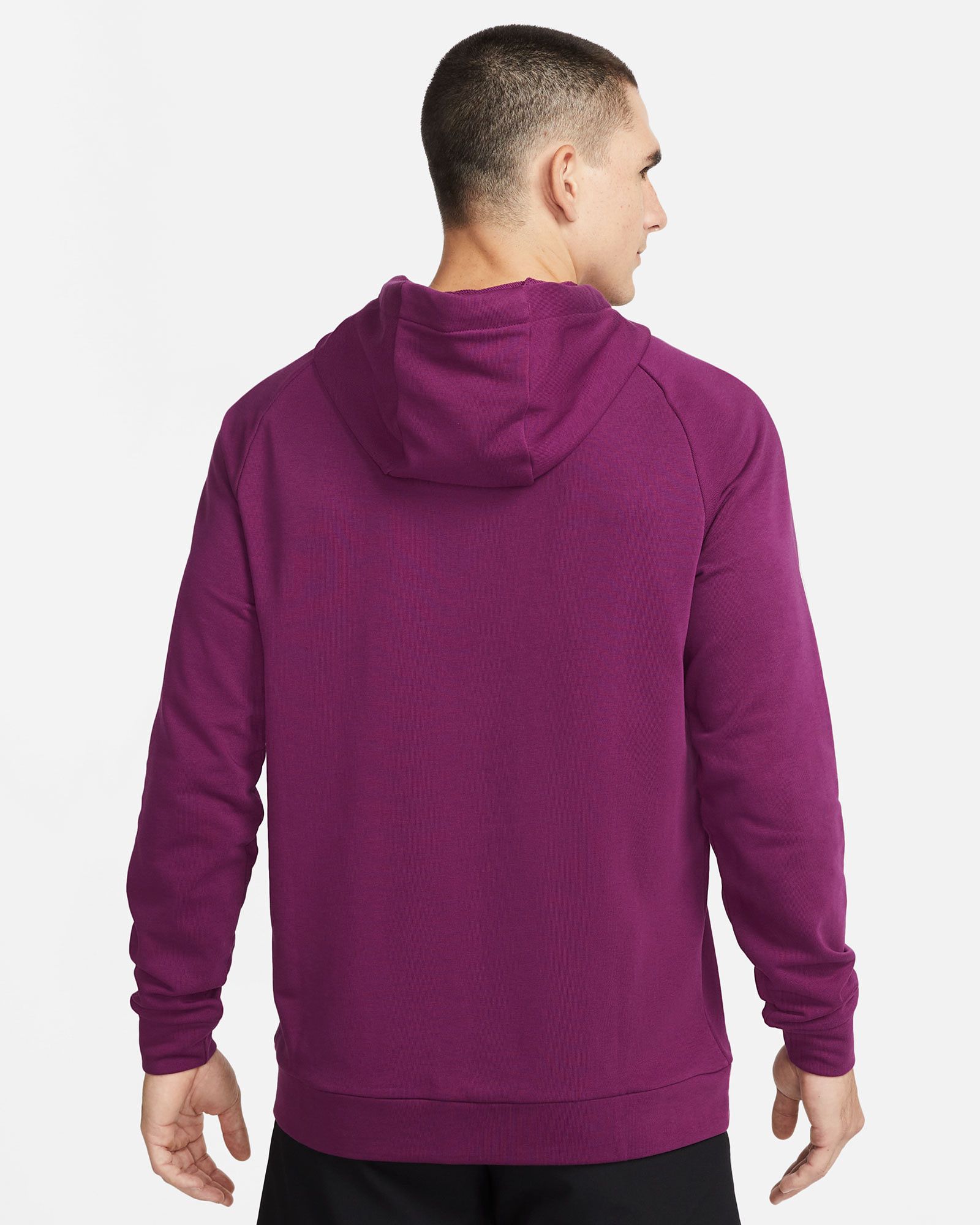 Sudadera Nike Dri-FIT HD - Fútbol Factory