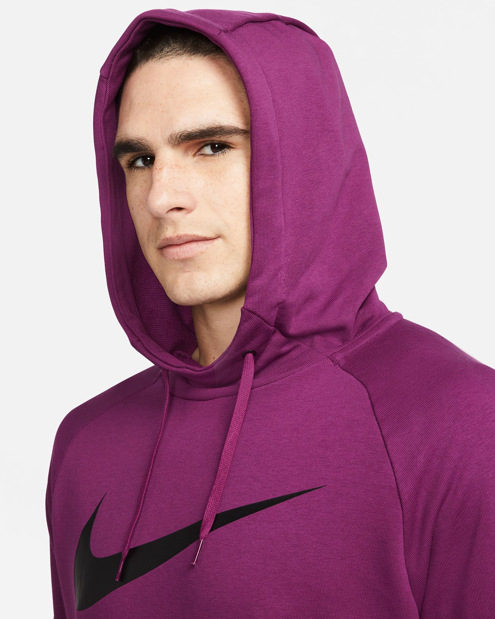 Sudadera Nike Dri-FIT HD - Fútbol Factory