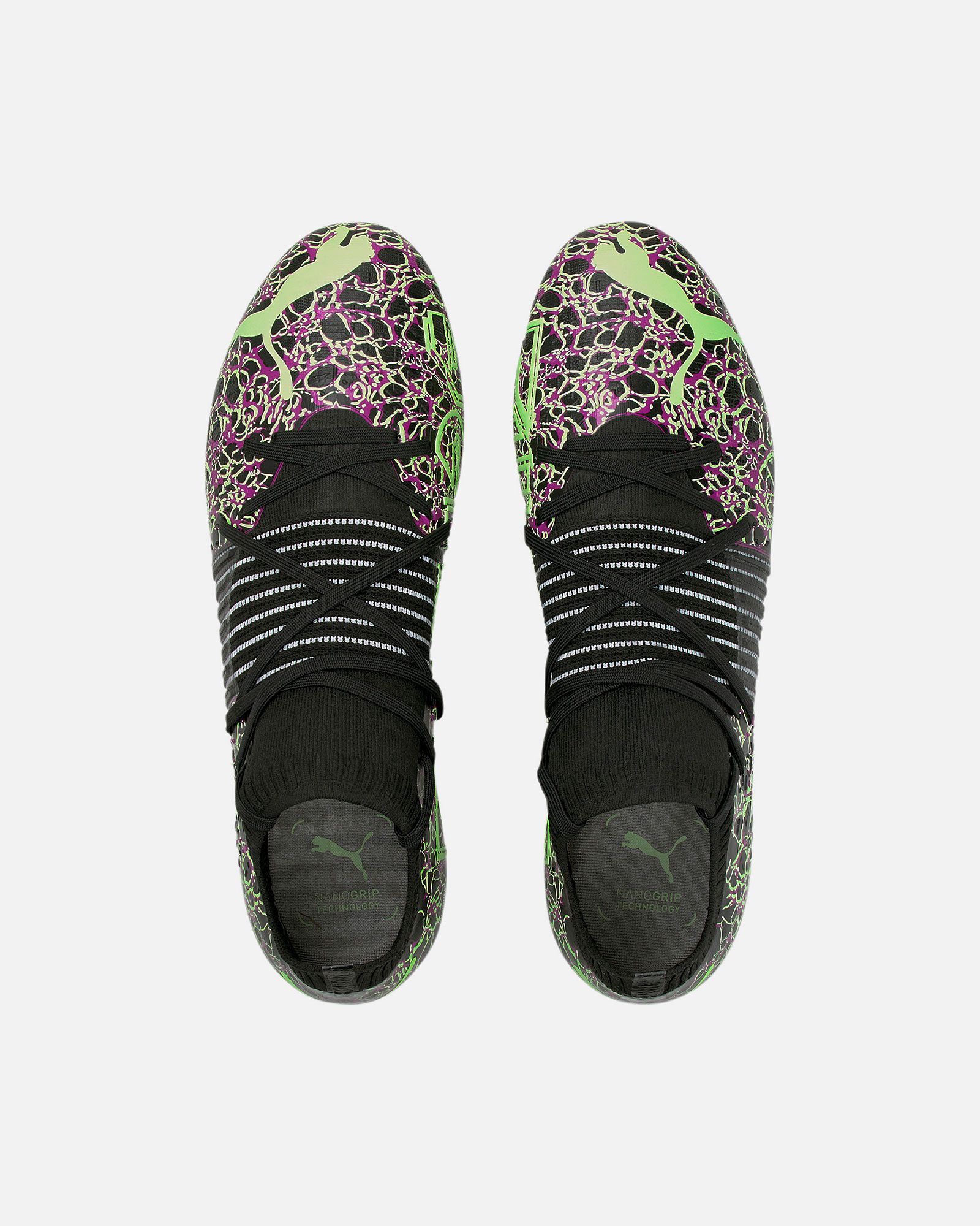 Botas Puma Future Z 1.2 FG/AG Botas Puma Future Z 1.2 FG/AG - Fútbol Factory