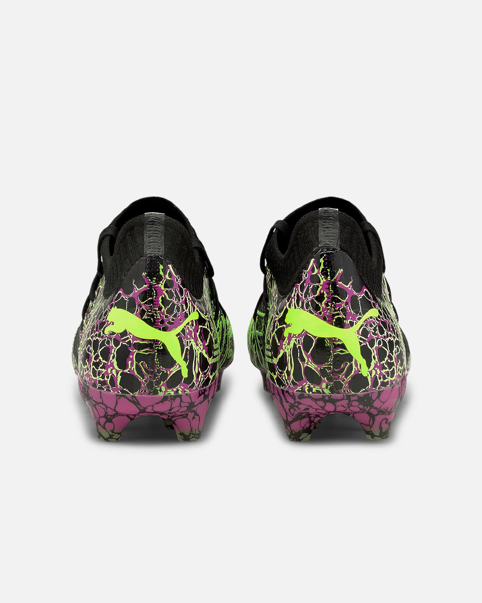 Botas Puma Future Z 1.2 FG/AG Botas Puma Future Z 1.2 FG/AG - Fútbol Factory