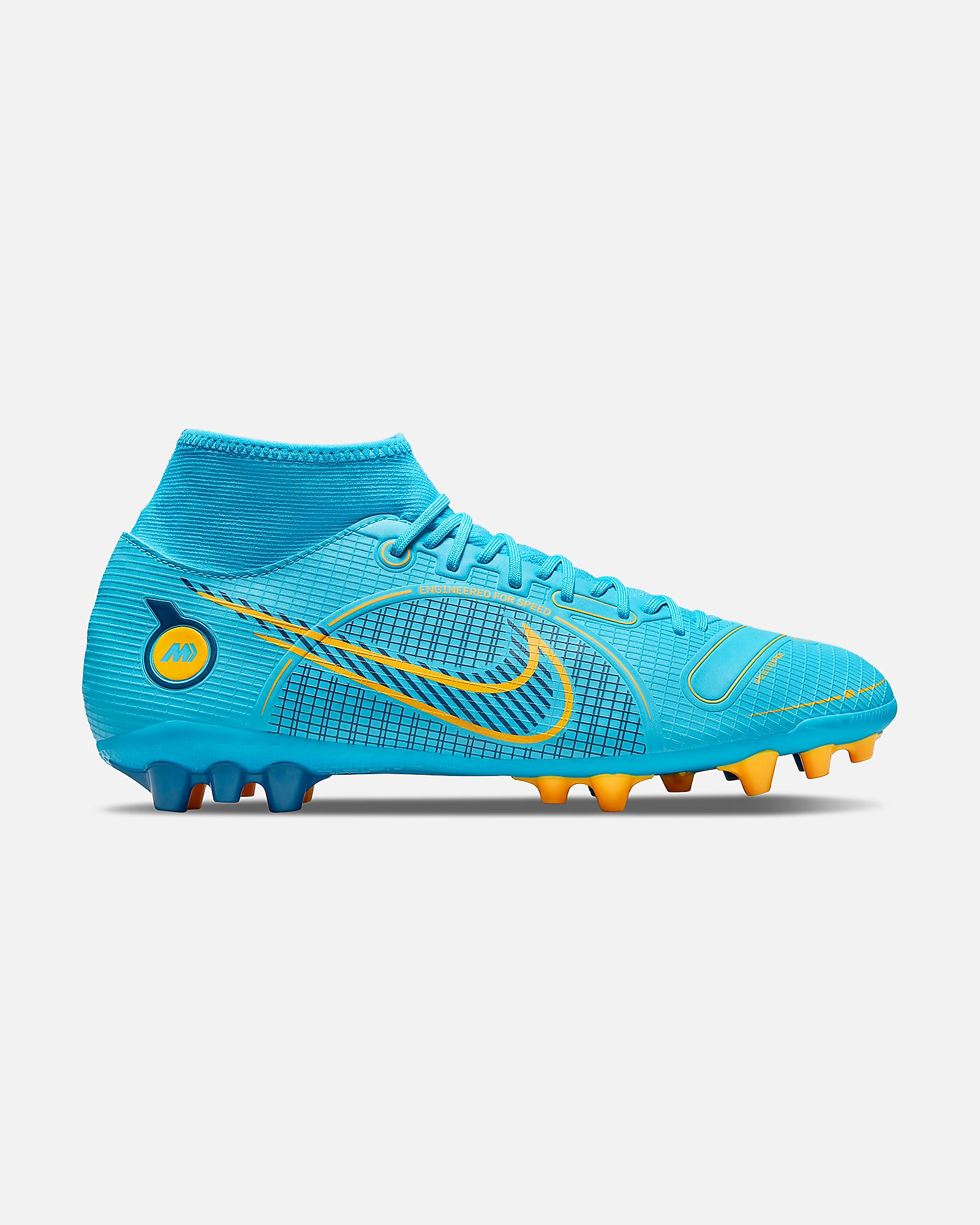 Botas Nike Superfly 8 Academy MG - Fútbol Factory