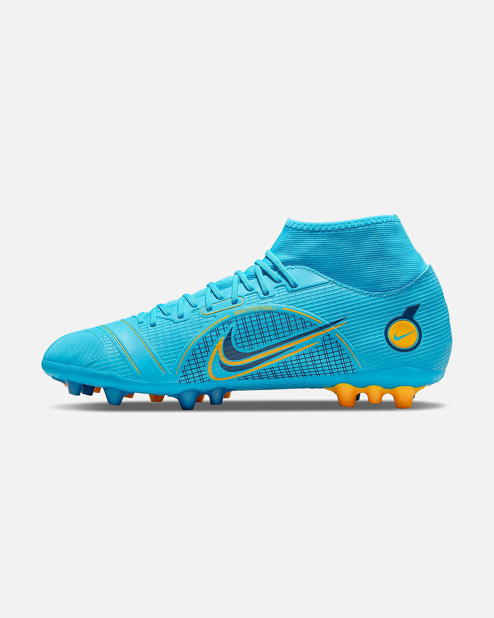 Botas Nike Superfly 8 Academy MG - Fútbol Factory