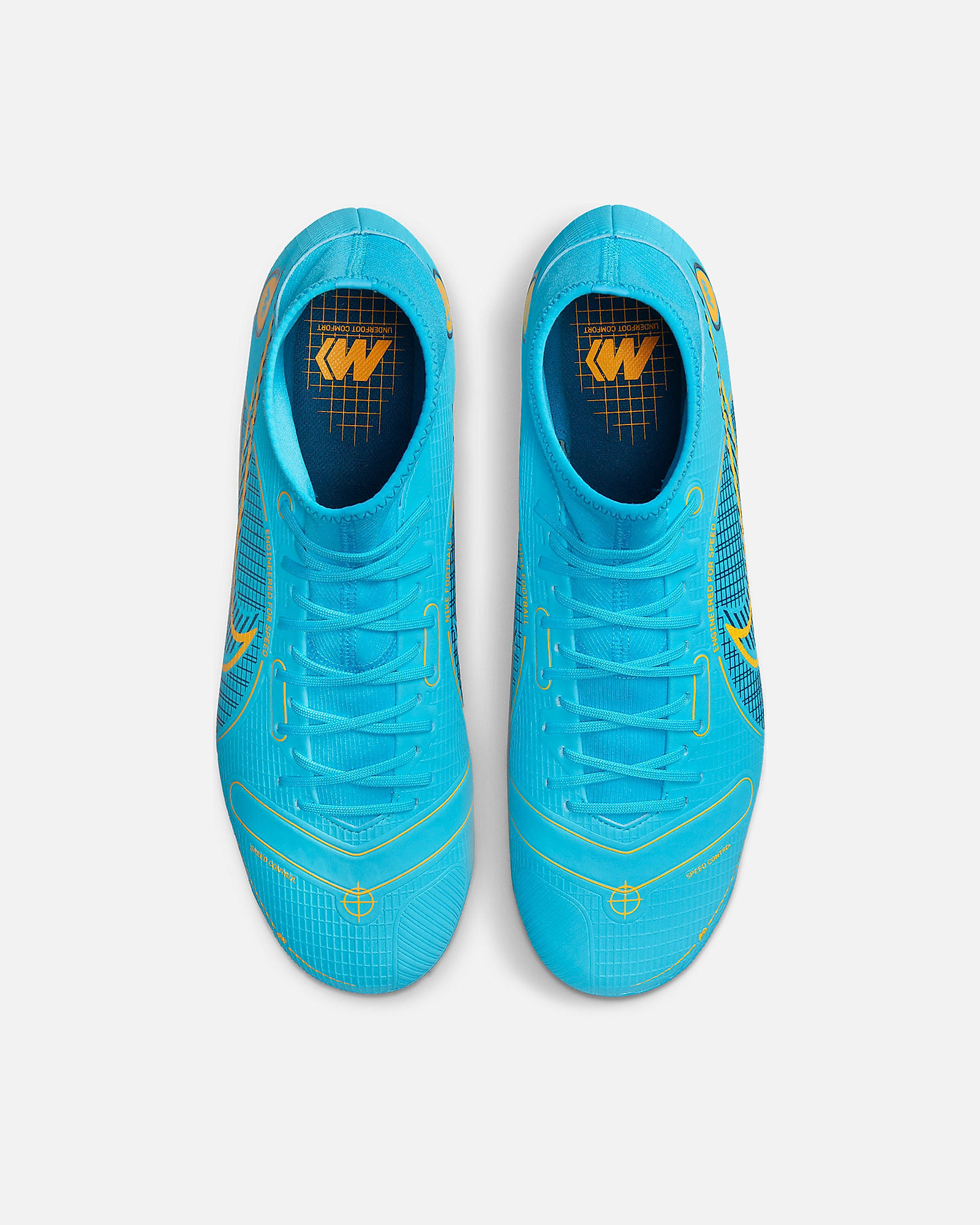 Botas Nike Superfly 8 Academy MG - Fútbol Factory
