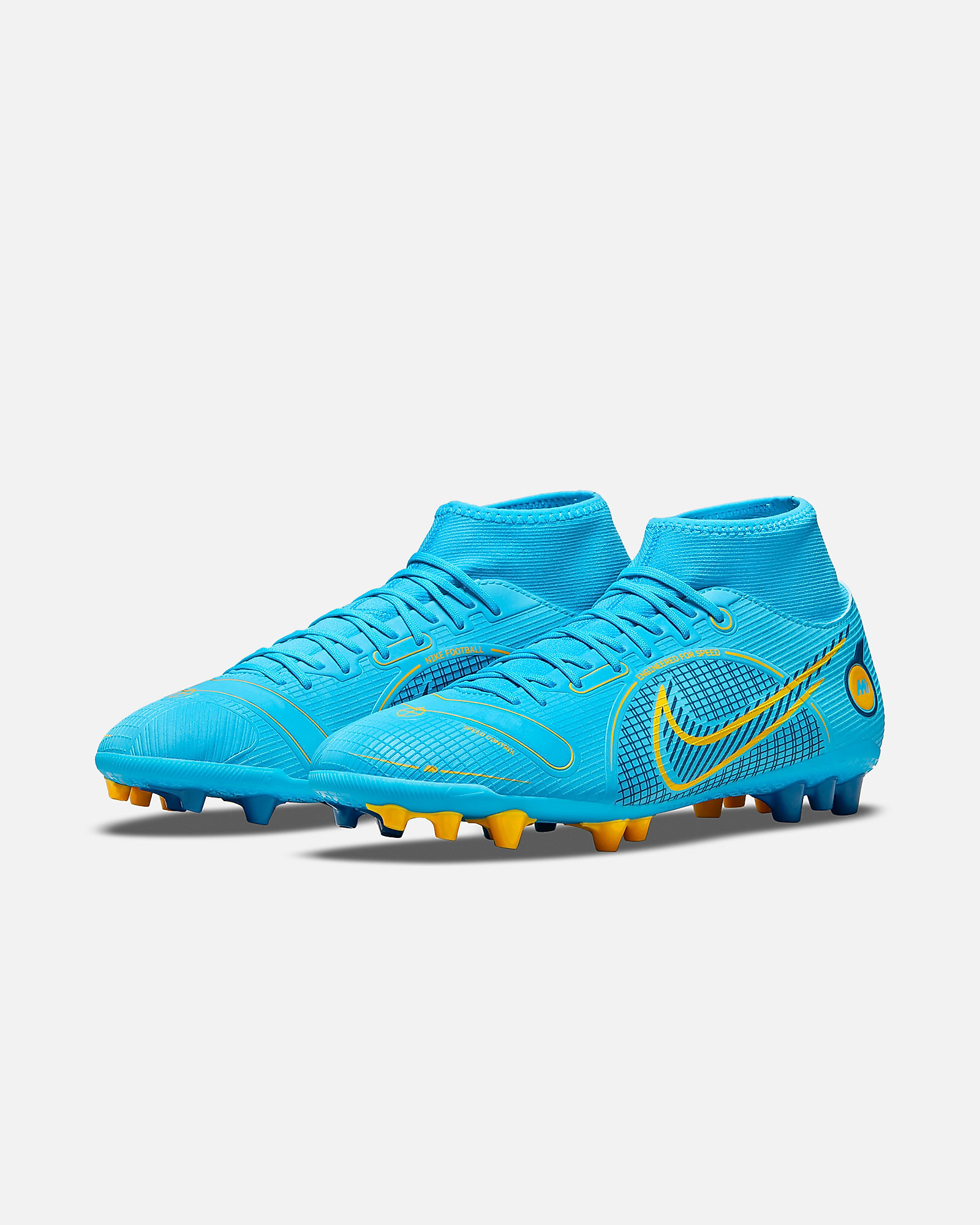Botas Nike Superfly 8 Academy MG - Fútbol Factory