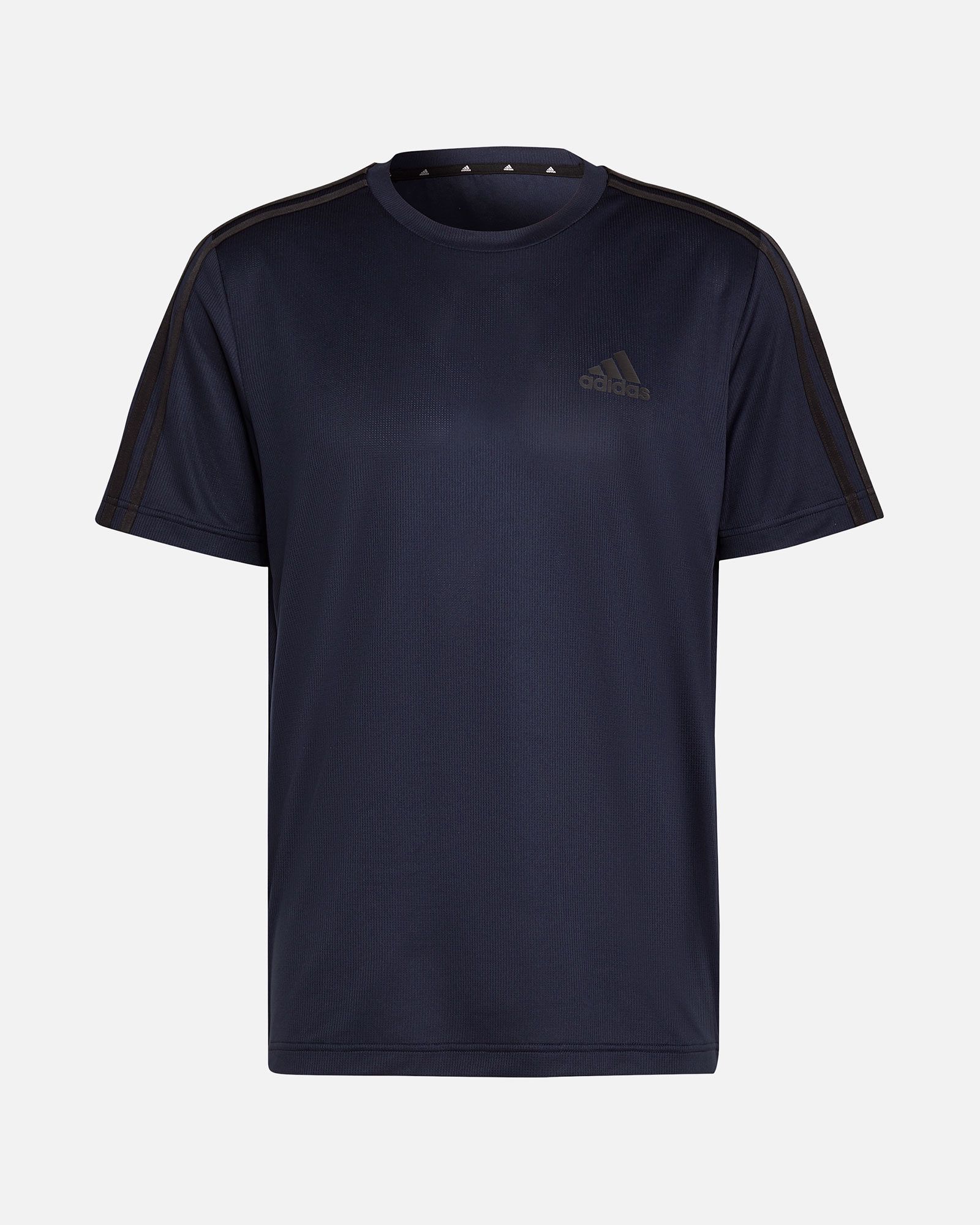 Camiseta adidas Aeroready D2M 3S  - Fútbol Factory