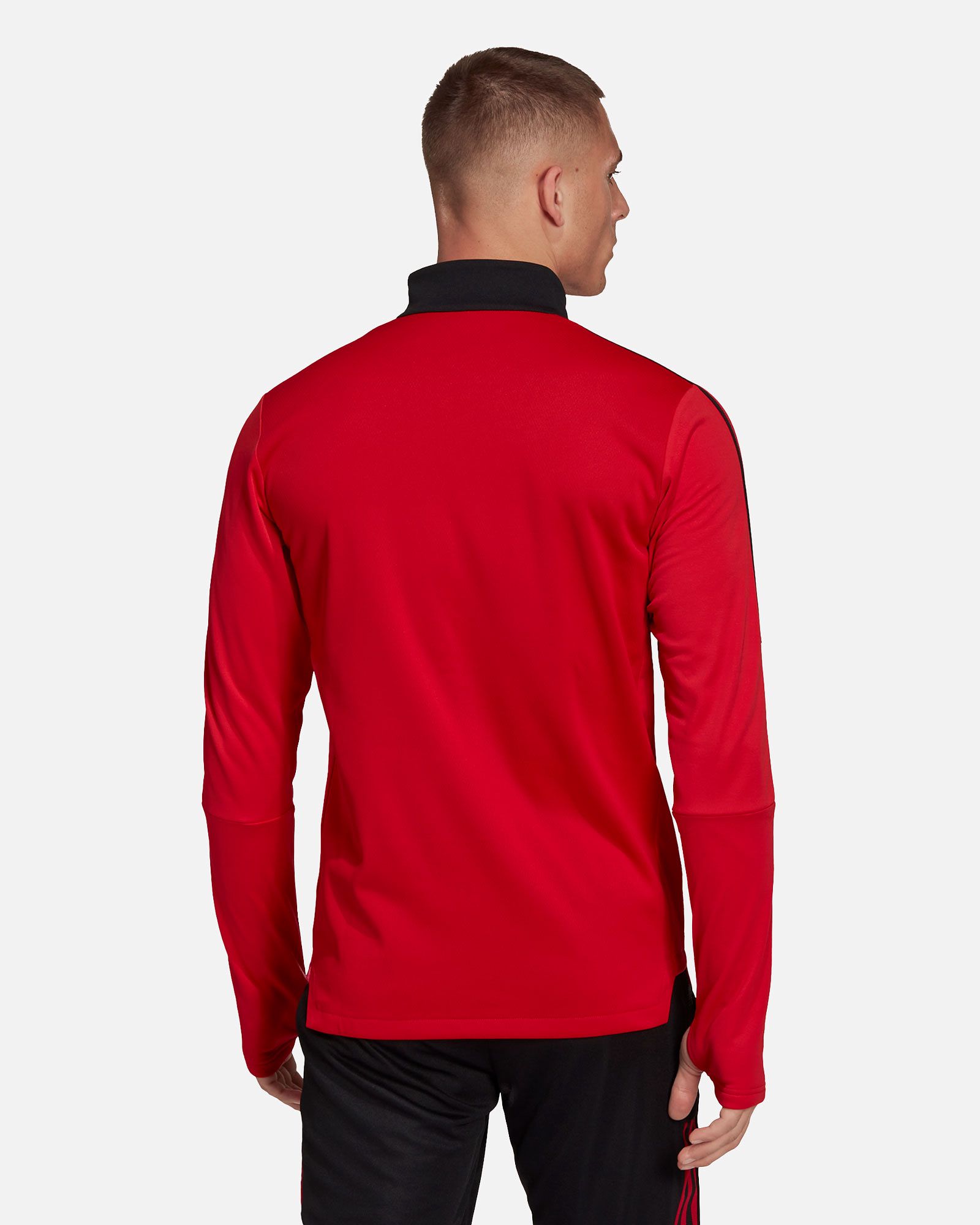 Sudadera Manchester United 2021/2022 Warm TR - Fútbol Factory
